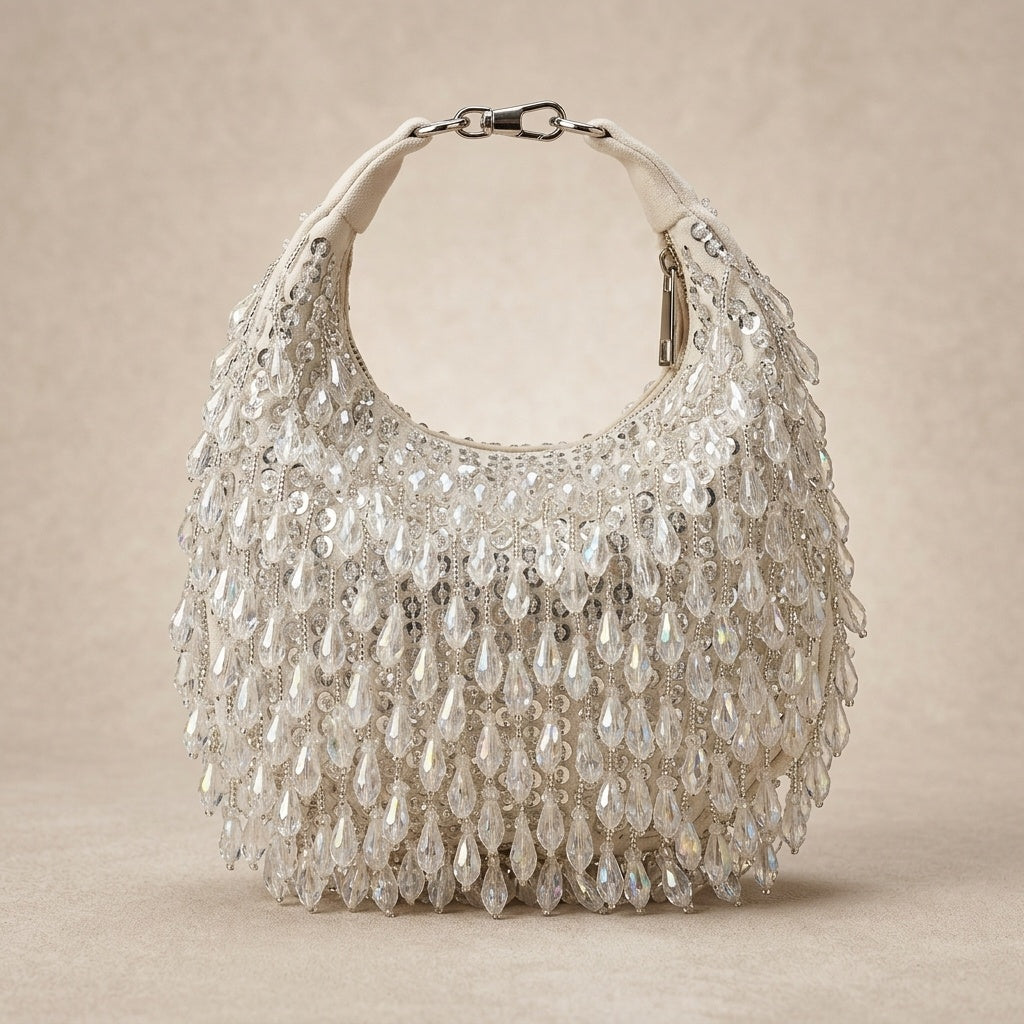 VRPS Moon Bags | Handcrafted Ethnic Bag | SWIS-1436