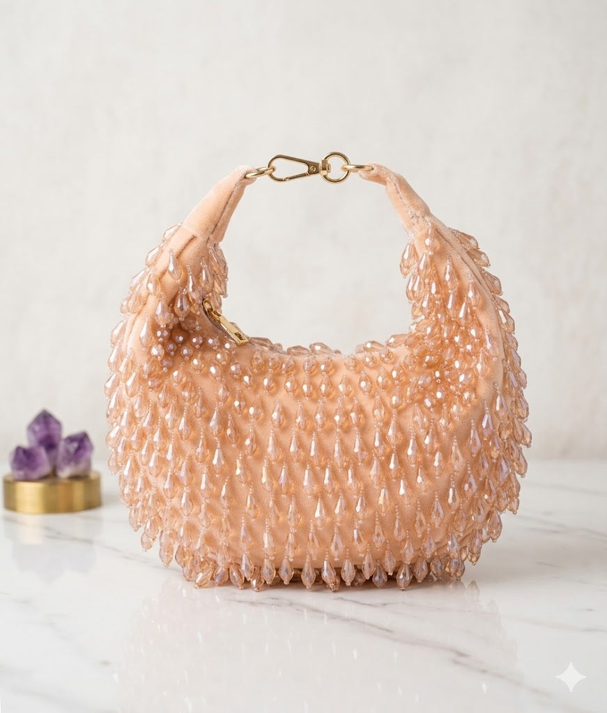 VRPS Moon Bags | Handcrafted Ethnic Bag | SWIS-1452