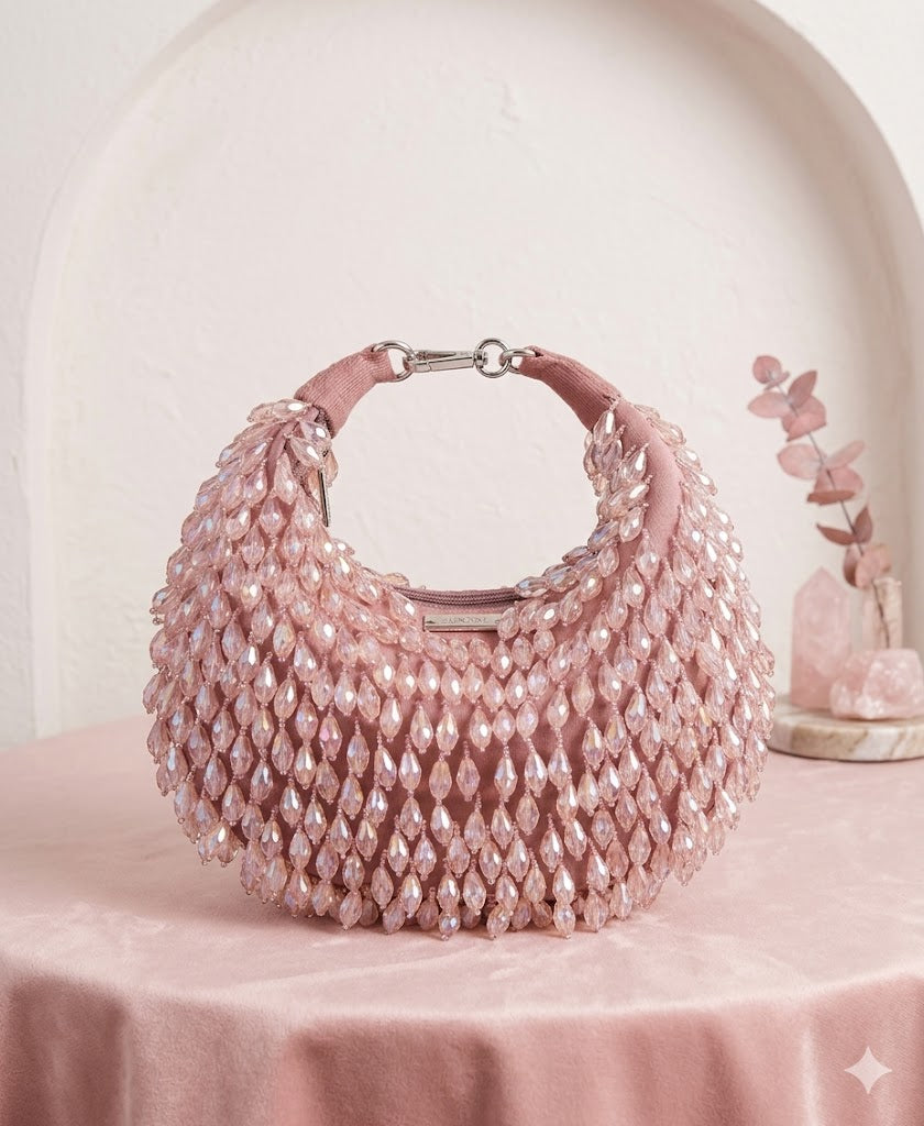 VRPS Moon Bags | Handcrafted Ethnic Bag | SWIS-1453