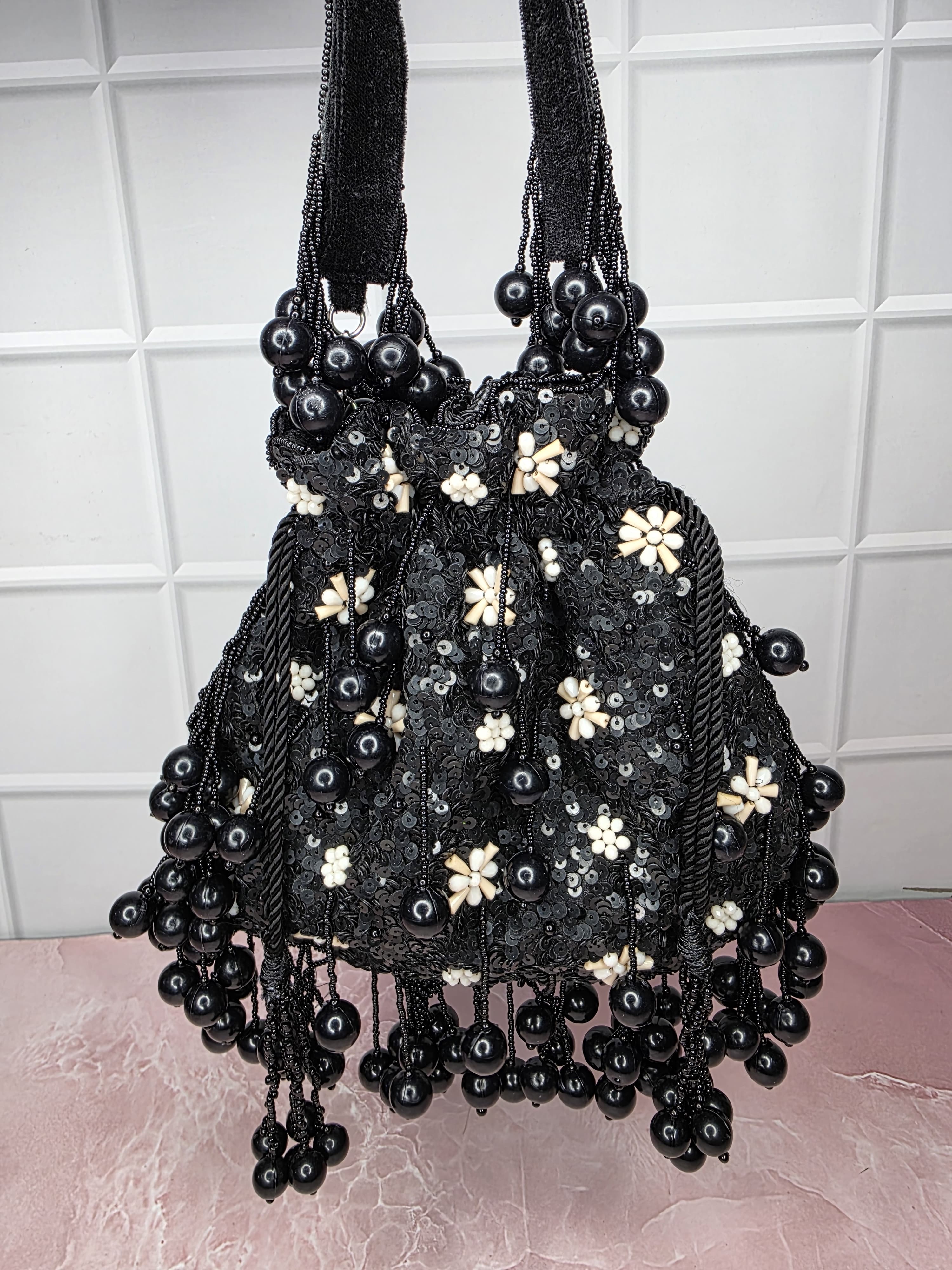 VRPS Potli Bag | Handcrafted Ethnic Bag | SWIS-1471 | Additional Angle