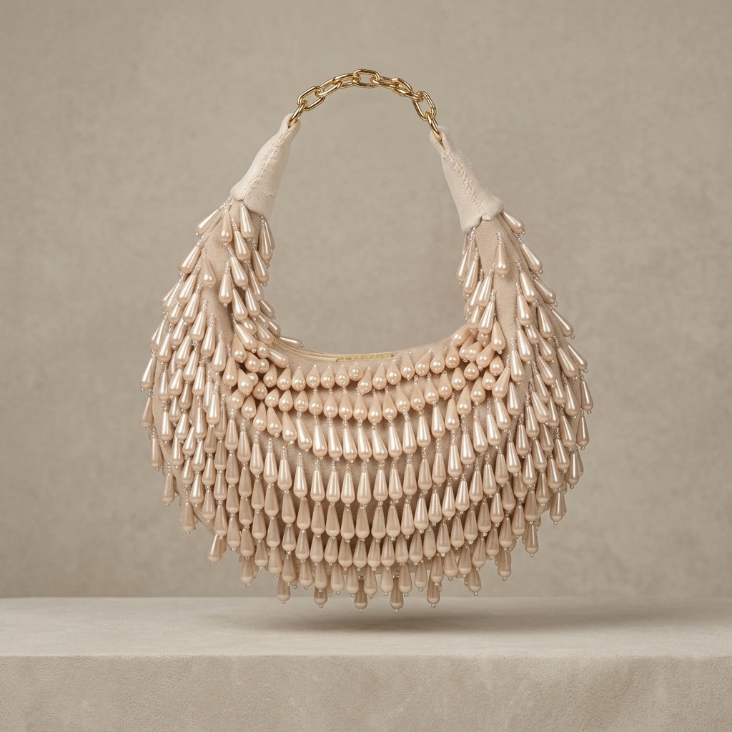 VRPS Moon Bags | Handcrafted Ethnic Bag | SWIS-1501
