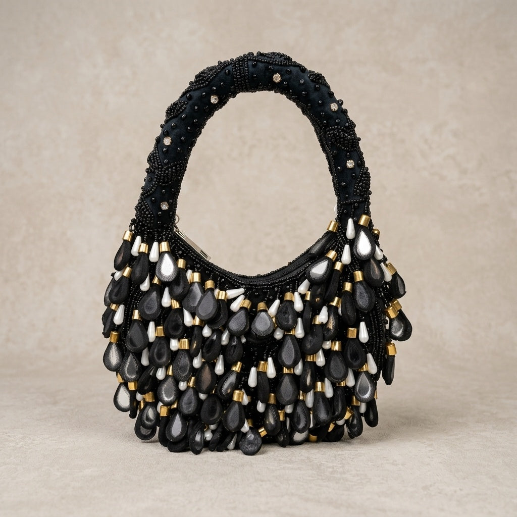 VRPS Moon Bags | Handcrafted Ethnic Bag | SWIS-1520