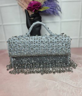 VRPS Flap Bag | Handcrafted Ethnic Bag | SWIS-1630
