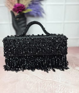 VRPS Flap Bag | Handcrafted Ethnic Bag | SWIS-1632