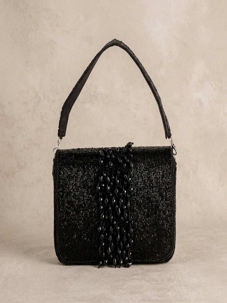 VRPS Flap Bag | Handcrafted Ethnic Bag | SWIS-1653