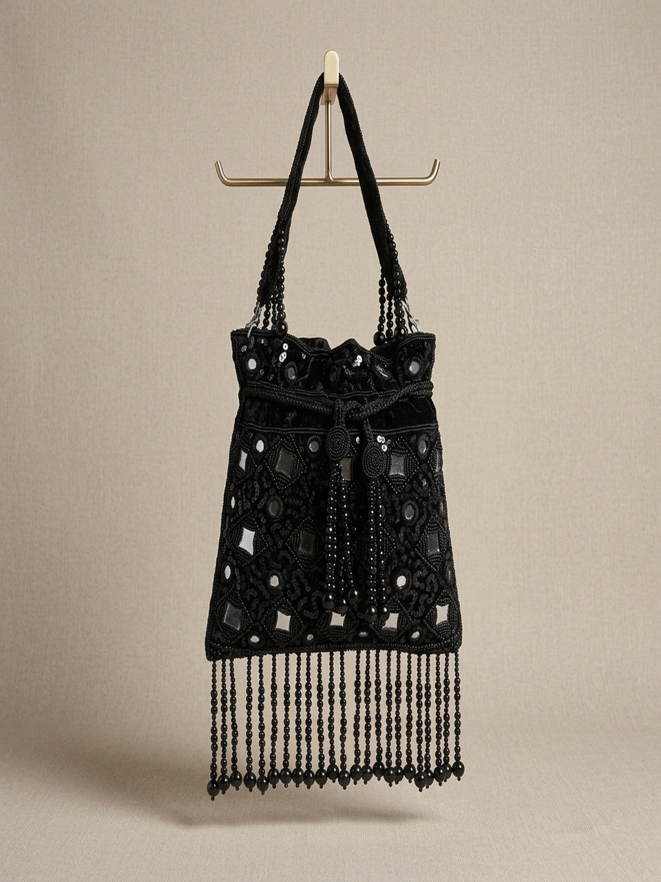VRPS Potli Bag | Handcrafted Ethnic Bag | SWIS-1671