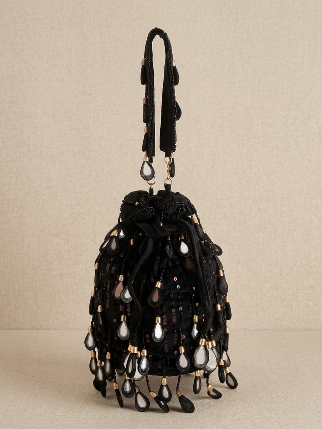 VRPS Potli Bag | Handcrafted Ethnic Bag | SWIS-1675