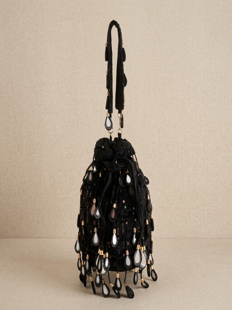 VRPS Potli Bag | Handcrafted Ethnic Bag | SWIS-1675