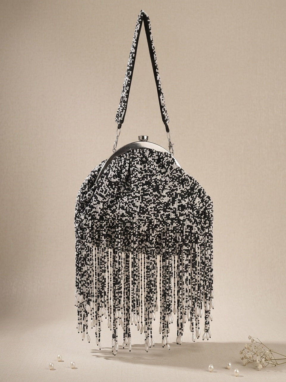 VRPS Batua Bag | Handcrafted Ethnic Bag | SWIS-1682