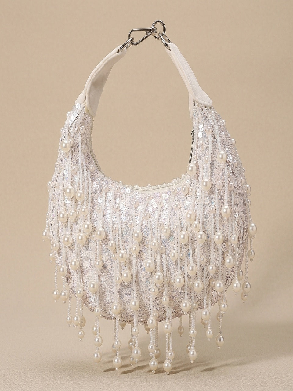 VRPS Moon Bags | Handcrafted Ethnic Bag | SWIS-1683