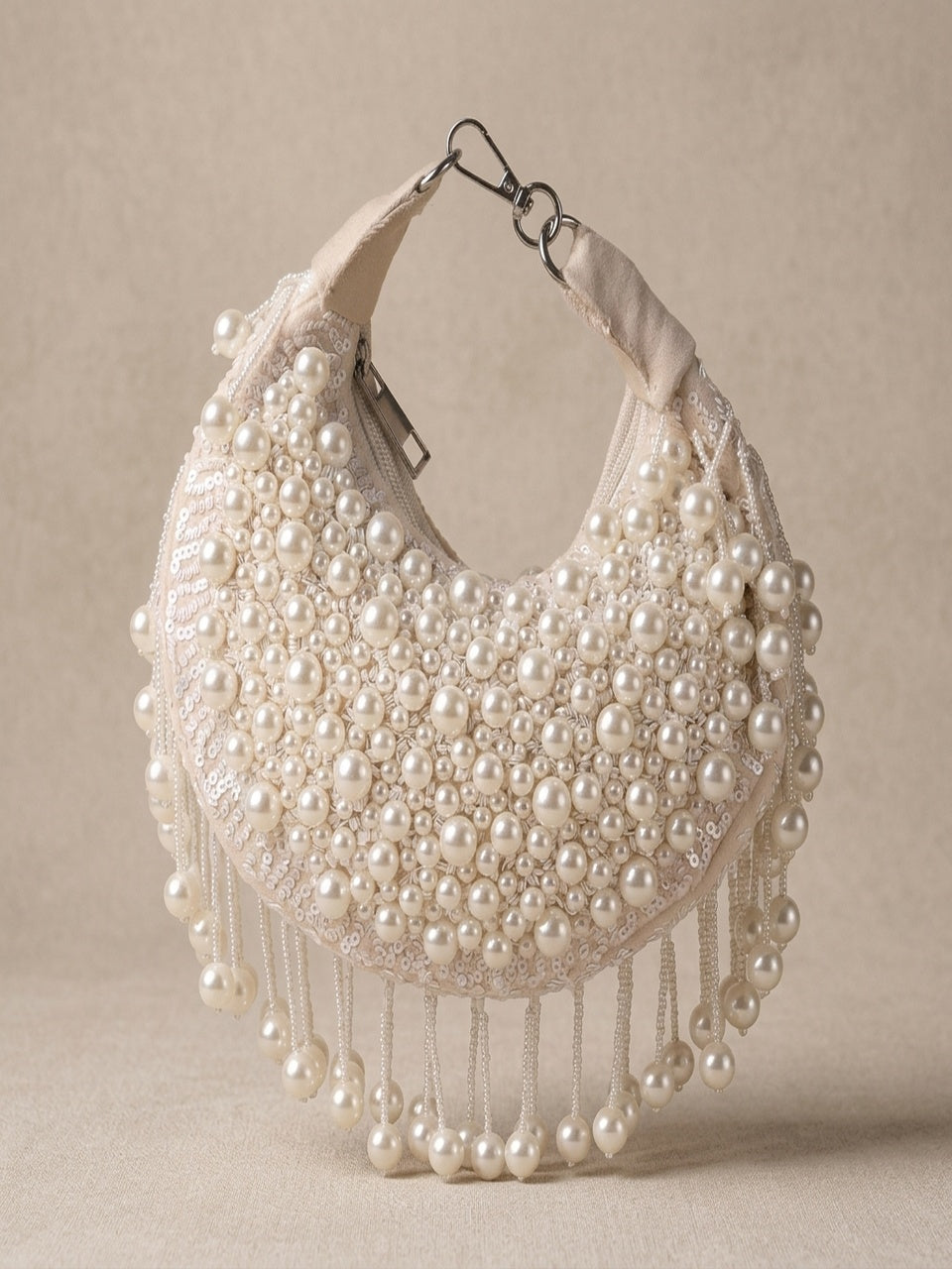 VRPS Moon Bags | Handcrafted Ethnic Bag | SWIS-1687