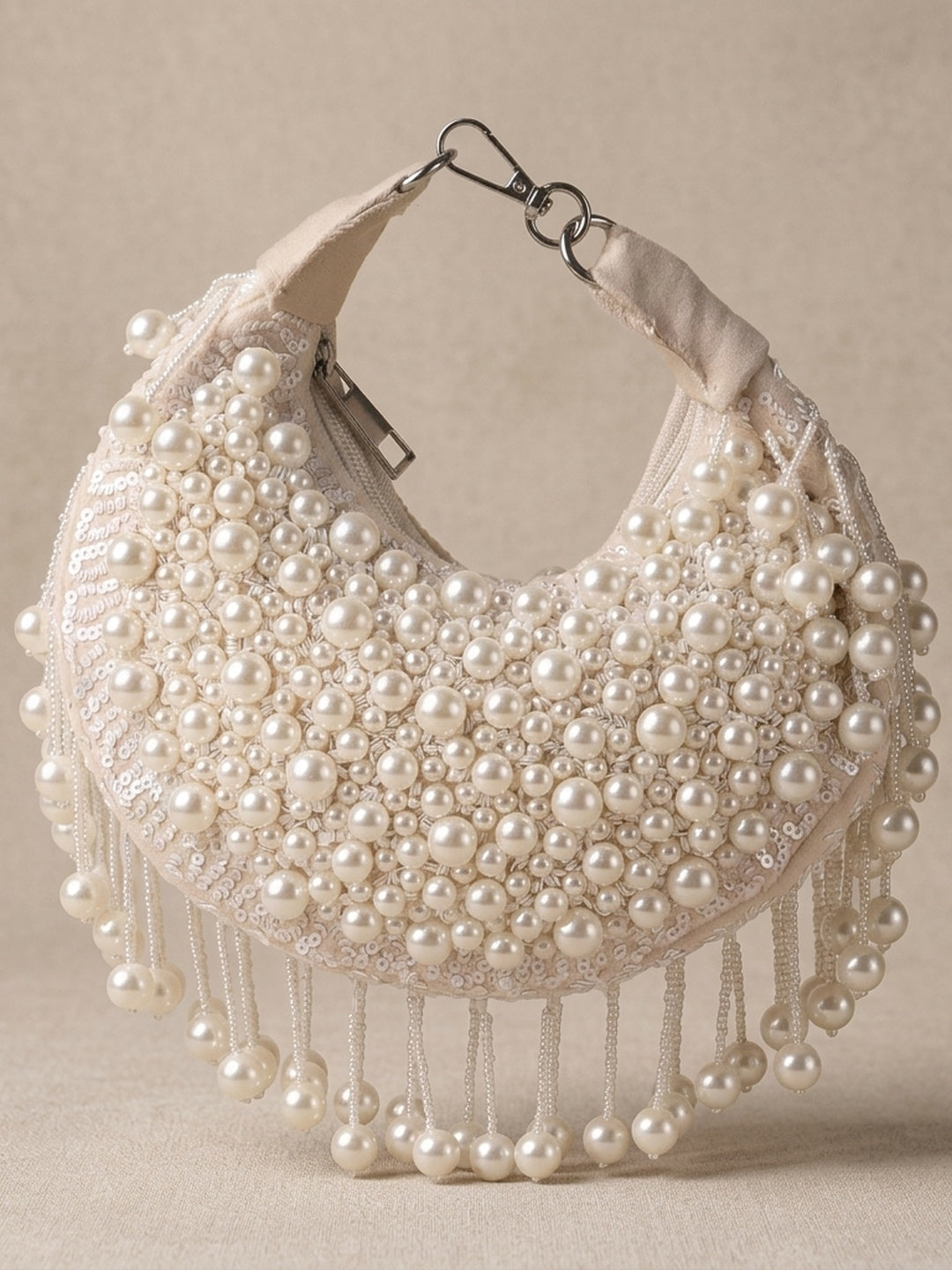 VRPS Moon Bags | Handcrafted Ethnic Bag | SWIS-1687
