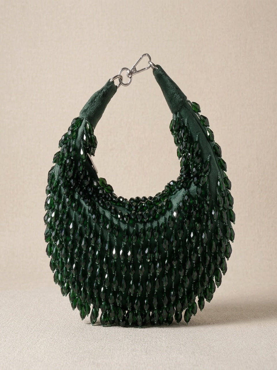 VRPS Moon Bags | Handcrafted Ethnic Bag | SWIS-1692