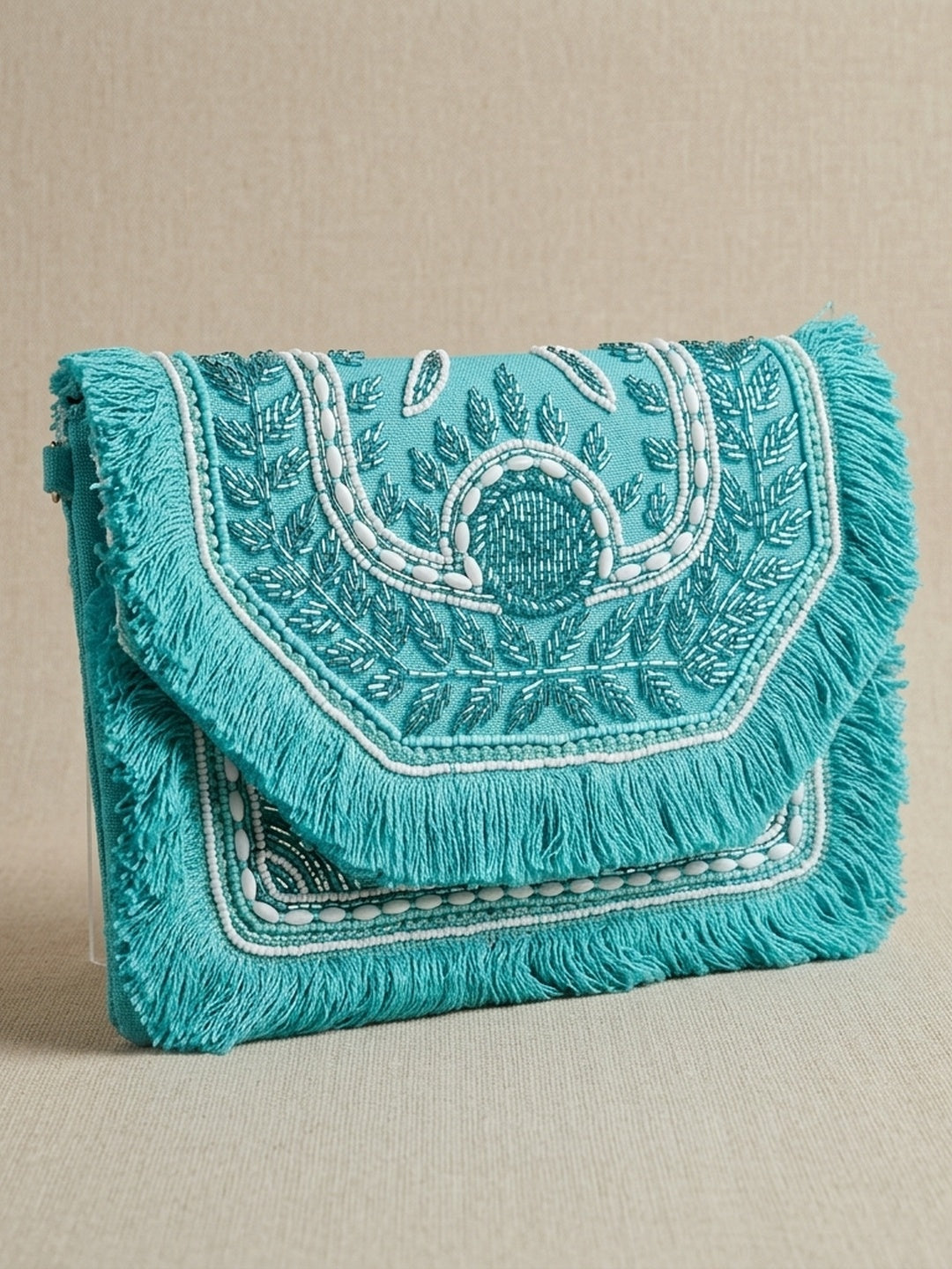 VRPS Banjara Boho Bag | Handcrafted Ethnic Bag | SWIS-1851