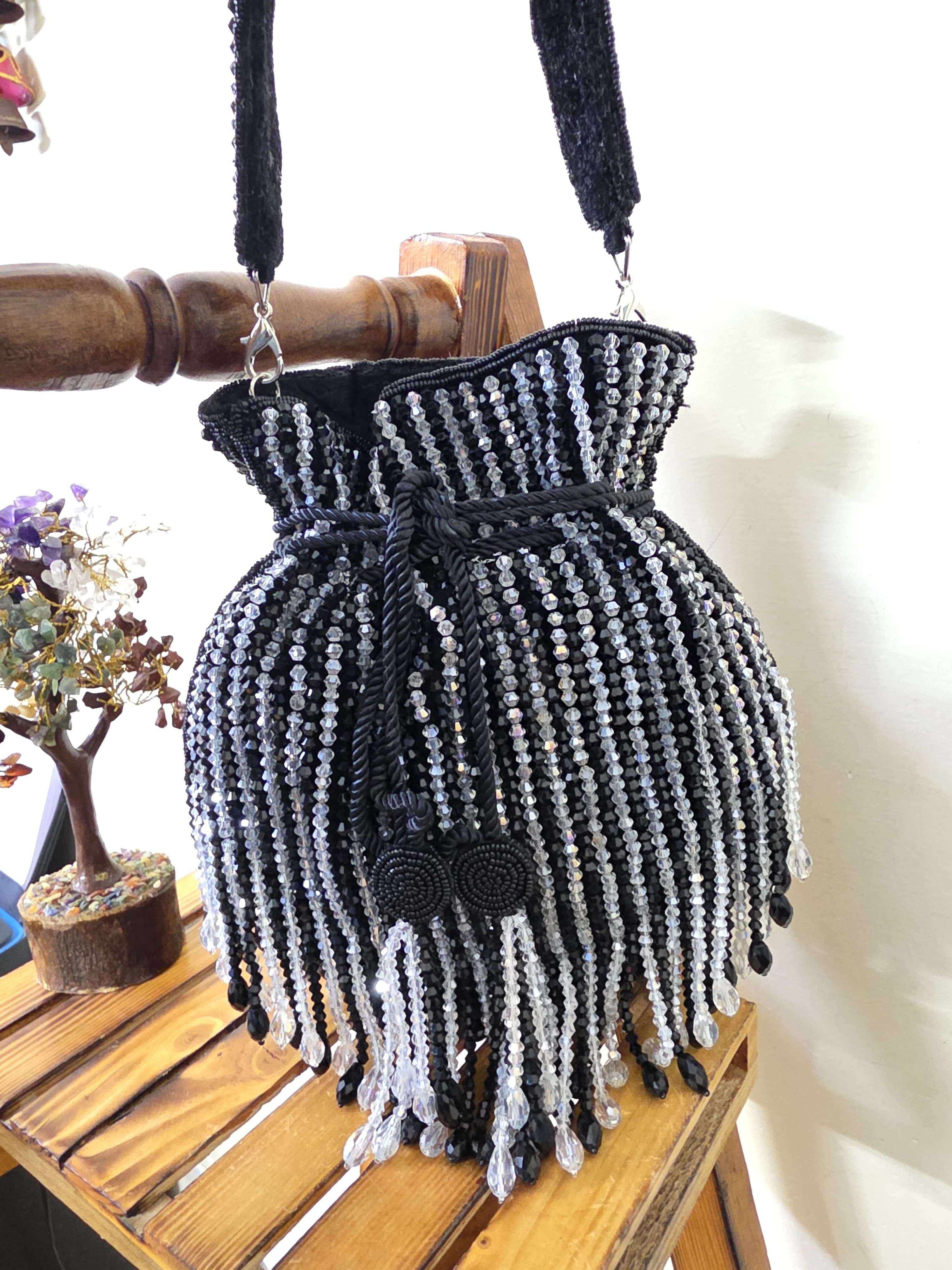 VRPS Potli Bag | Handcrafted Ethnic Bag | SWIS-2023