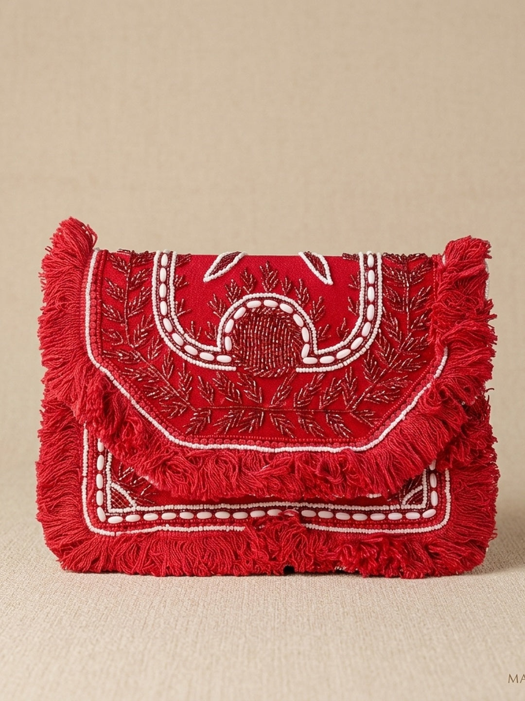 VRPS Banjara Boho Bag | Handcrafted Ethnic Bag | SWIS-2080