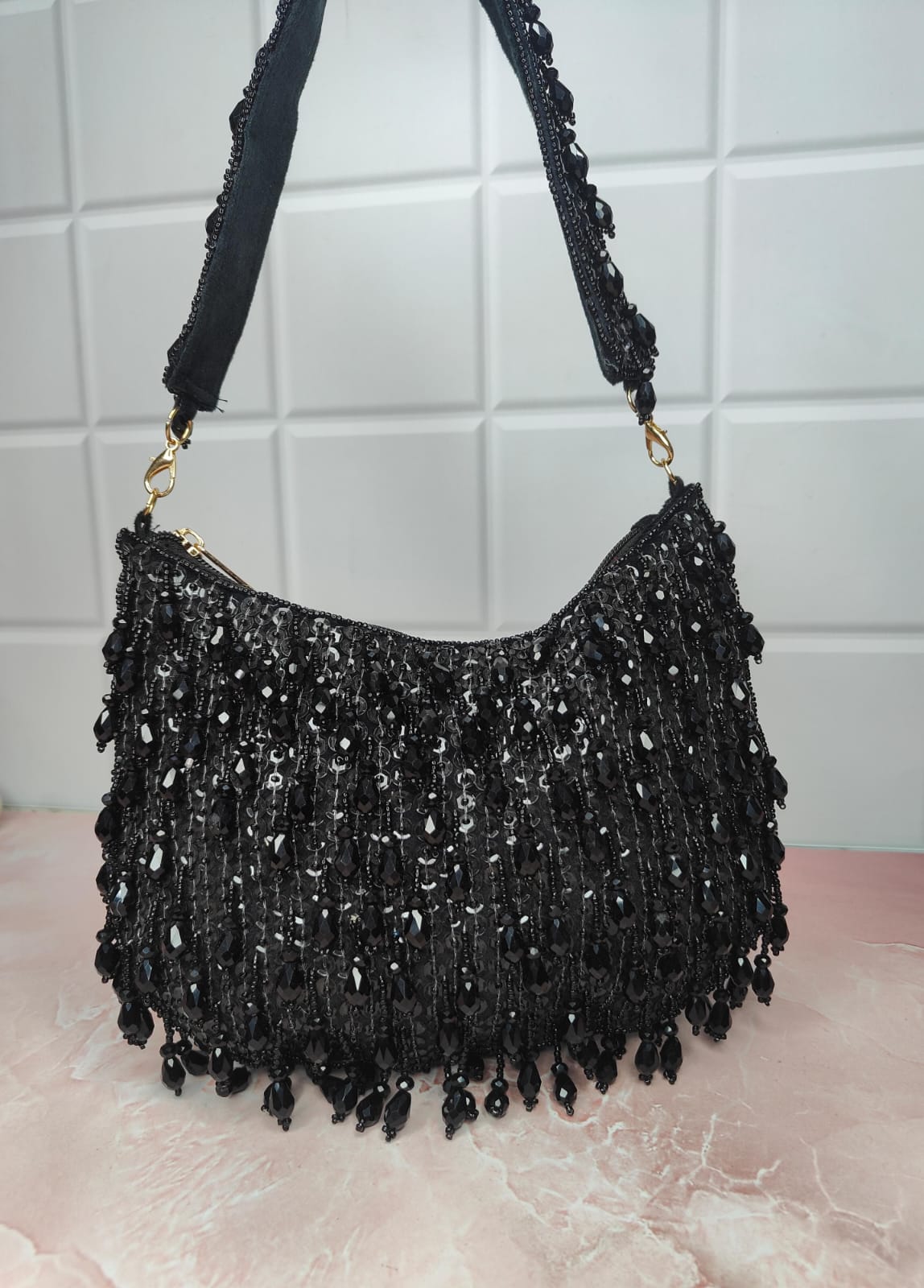 VRPS Royal Clutch | Handcrafted Ethnic Bag | SWIS-2460