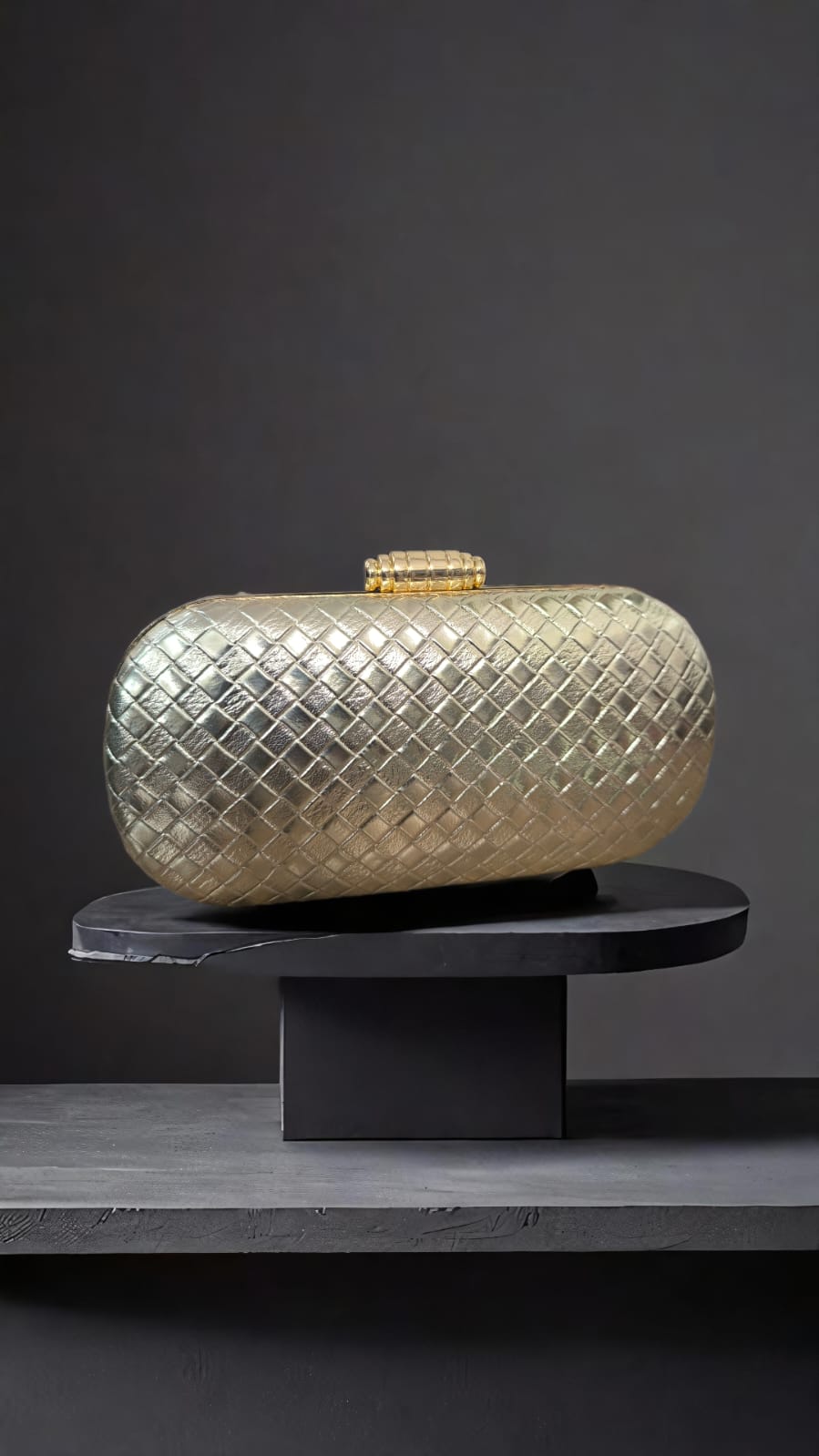 VRPS Classic Clutch | Handcrafted VRPS Classic Clutch | SWIS-2515