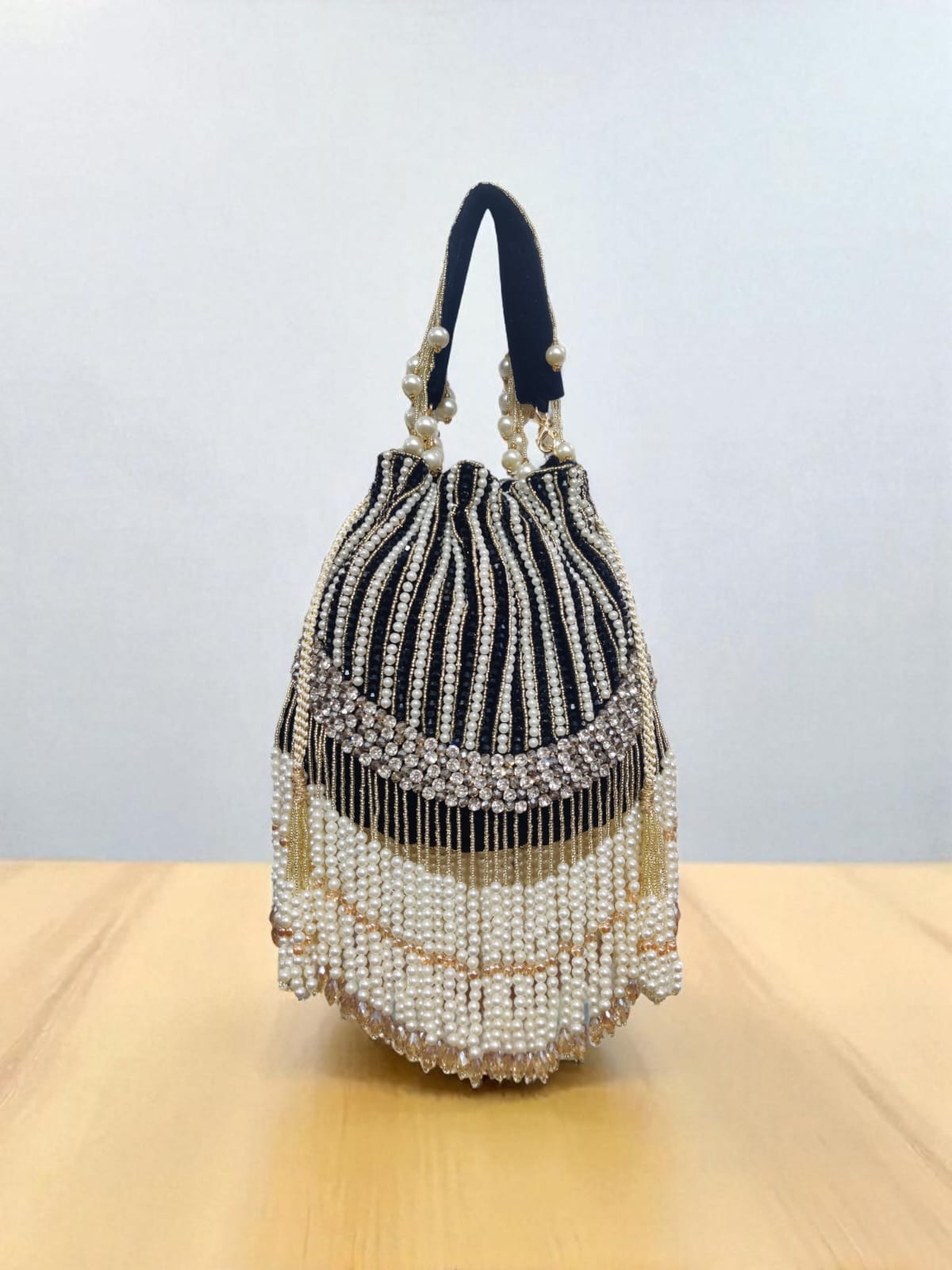 VRPS Potli Bag | Handcrafted Ethnic Bag | SWIS-2679