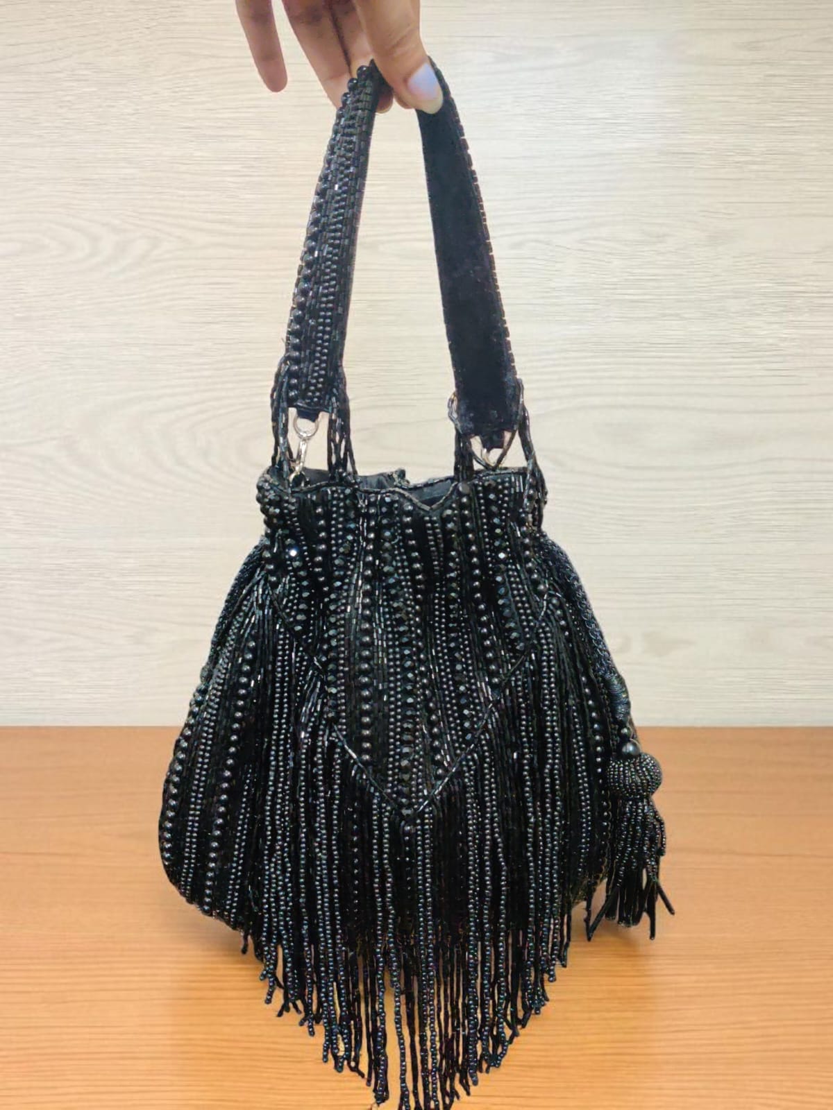 VRPS Potli Bag | Handcrafted Ethnic Bag | SWIS-2713