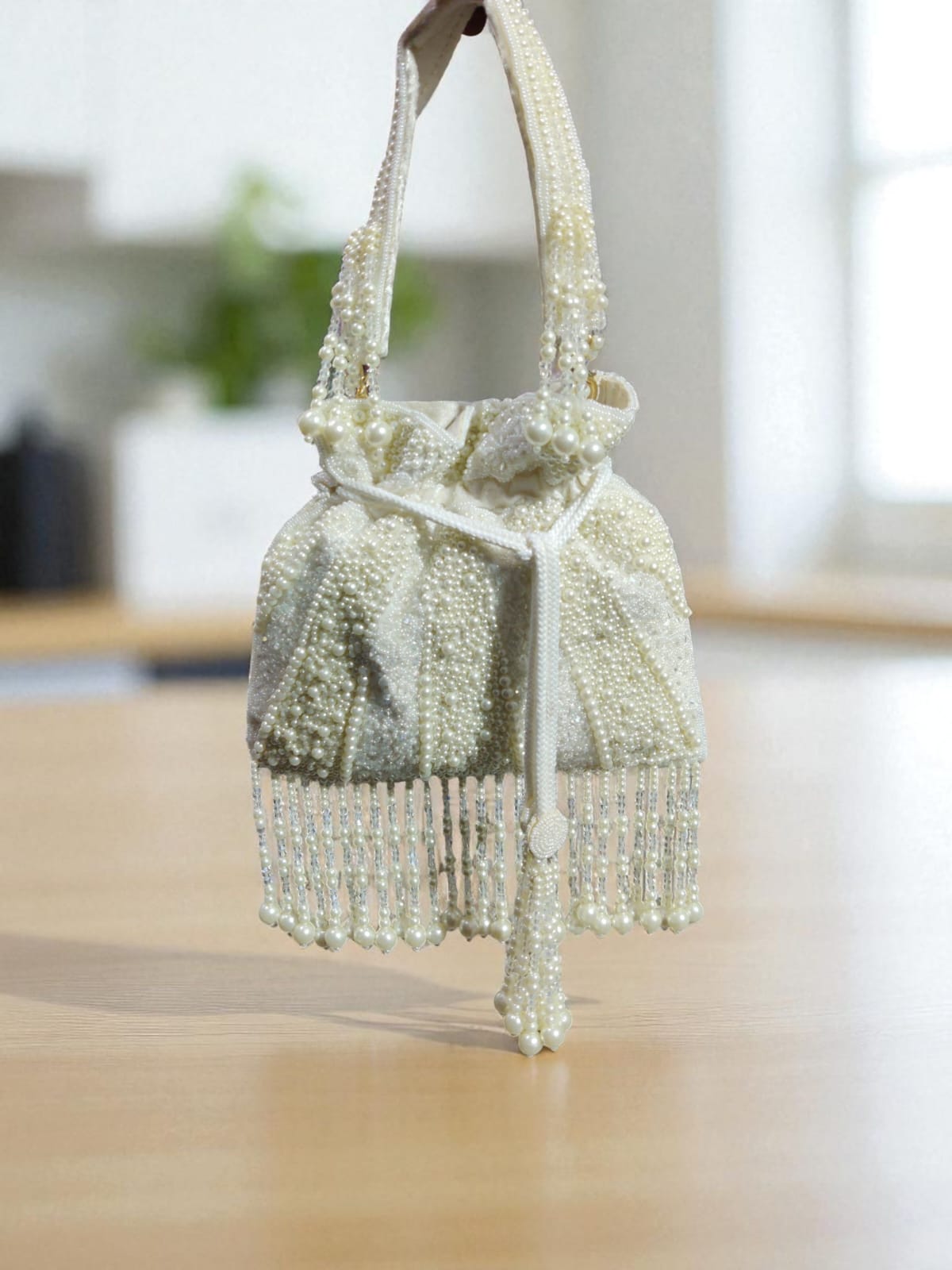 VRPS Potli Bag | Handcrafted Ethnic Bag | SWIS-2788