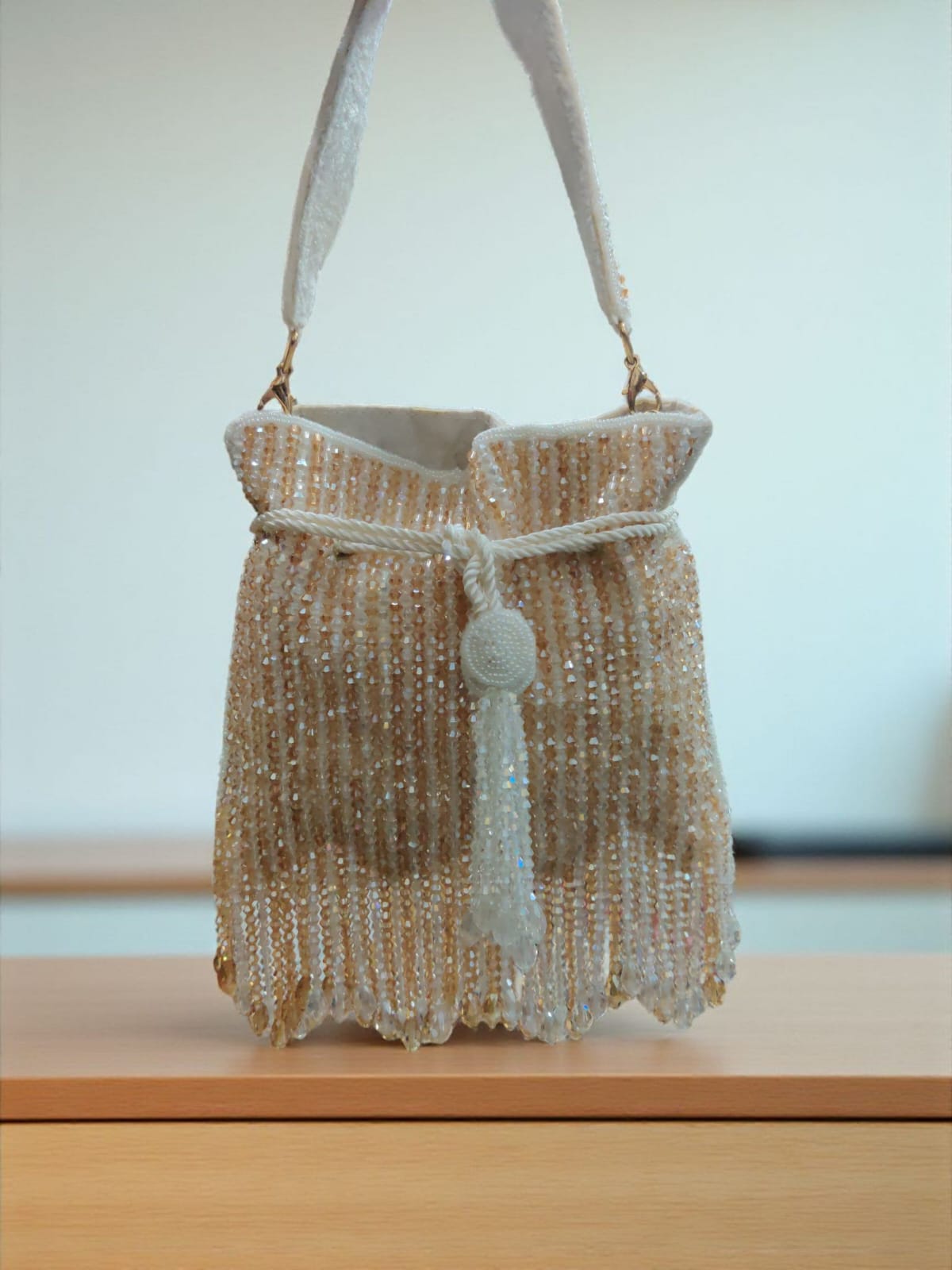 VRPS Potli Bag | Handcrafted Ethnic Bag | SWIS-2848