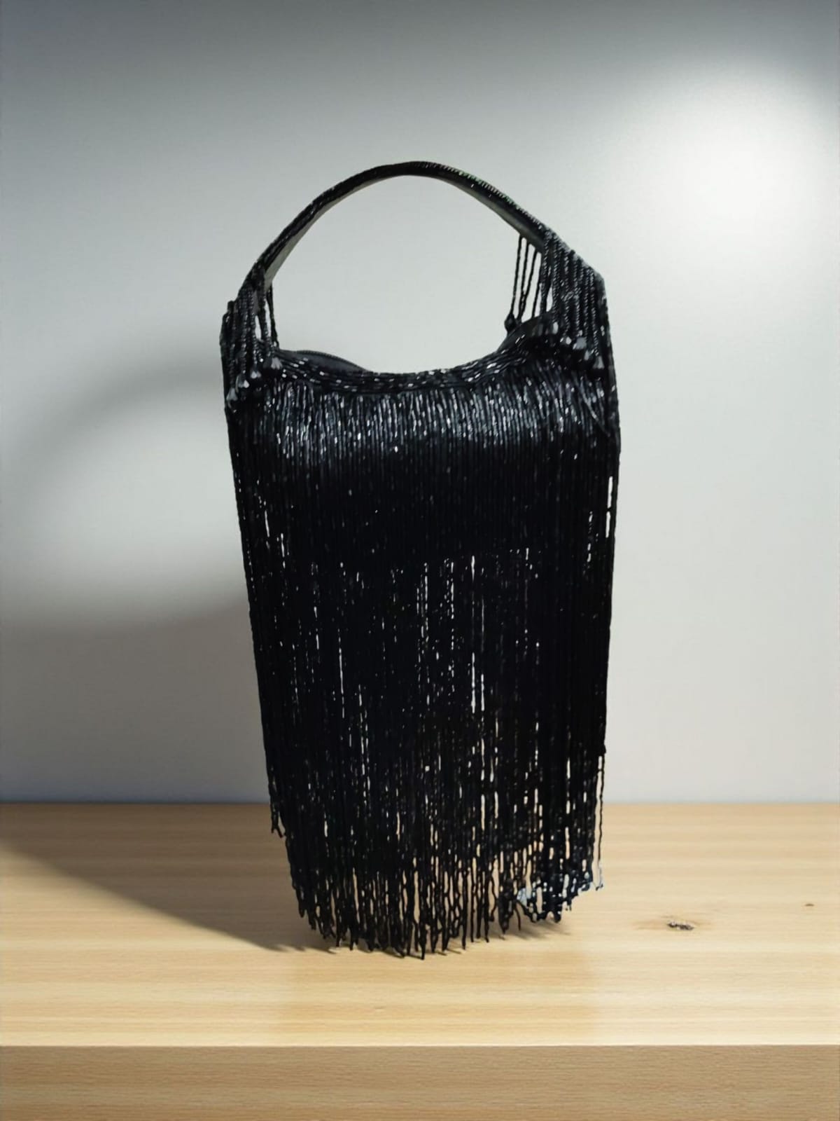 VRPS Moon Bags | Handcrafted Ethnic Bag | SWIS-2970 | Additional Angle