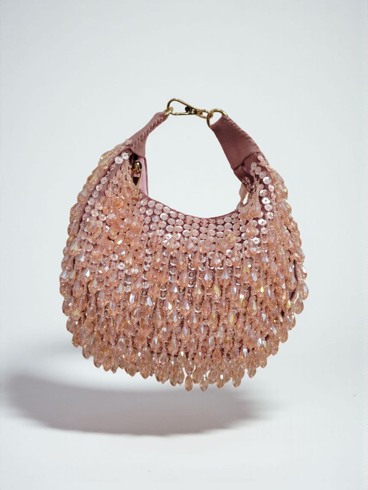 VRPS Moon Bags | Handcrafted Ethnic Bag | SWIS-3030 | Additional Angle