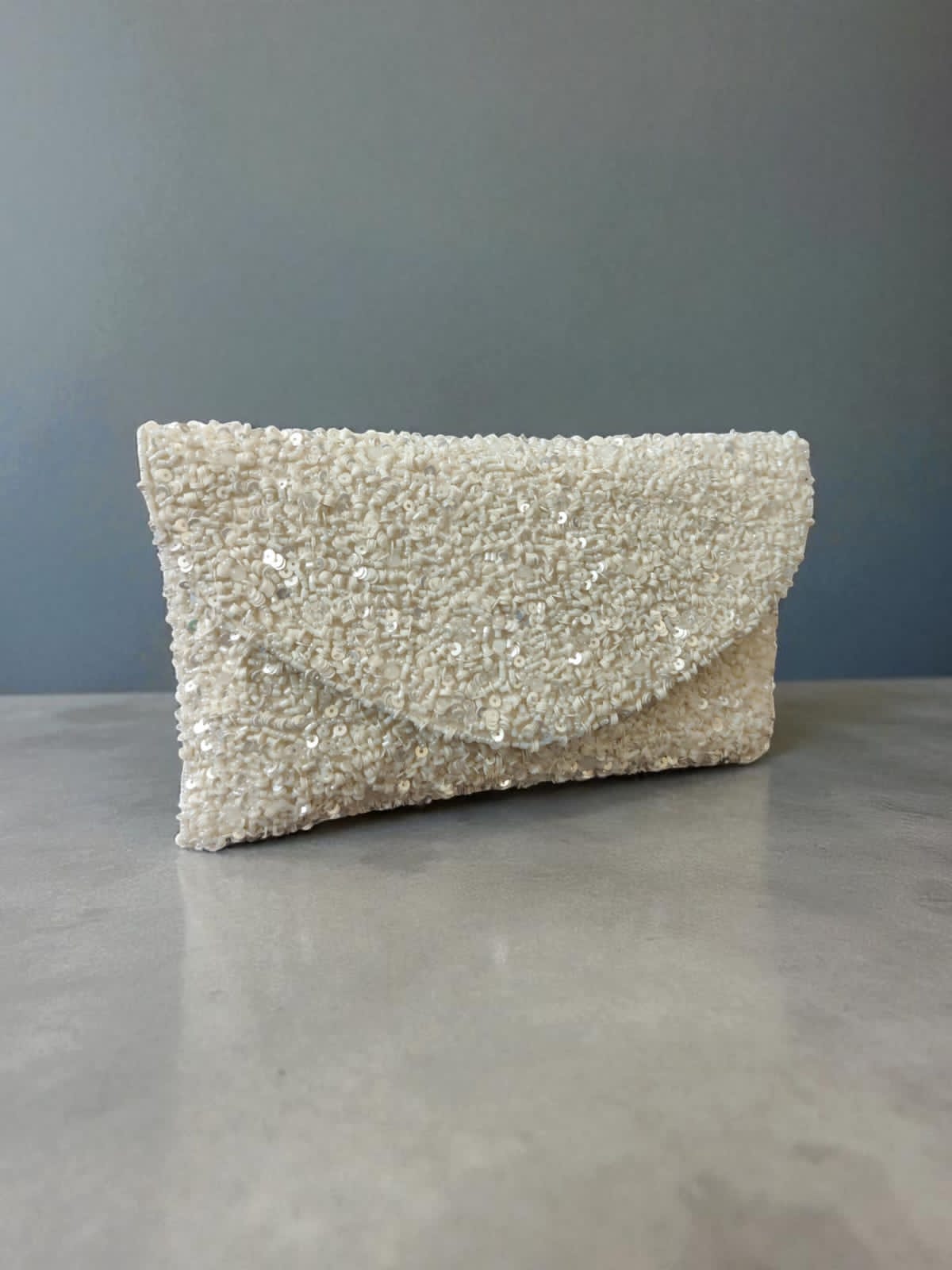 VRPS Flap Bag | Handcrafted Ethnic Bag | SWIS-3054