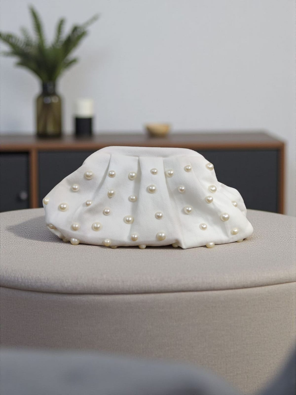 VRPS Classic Clutch | Handcrafted VRPS Classic Clutch | SWIS-3218