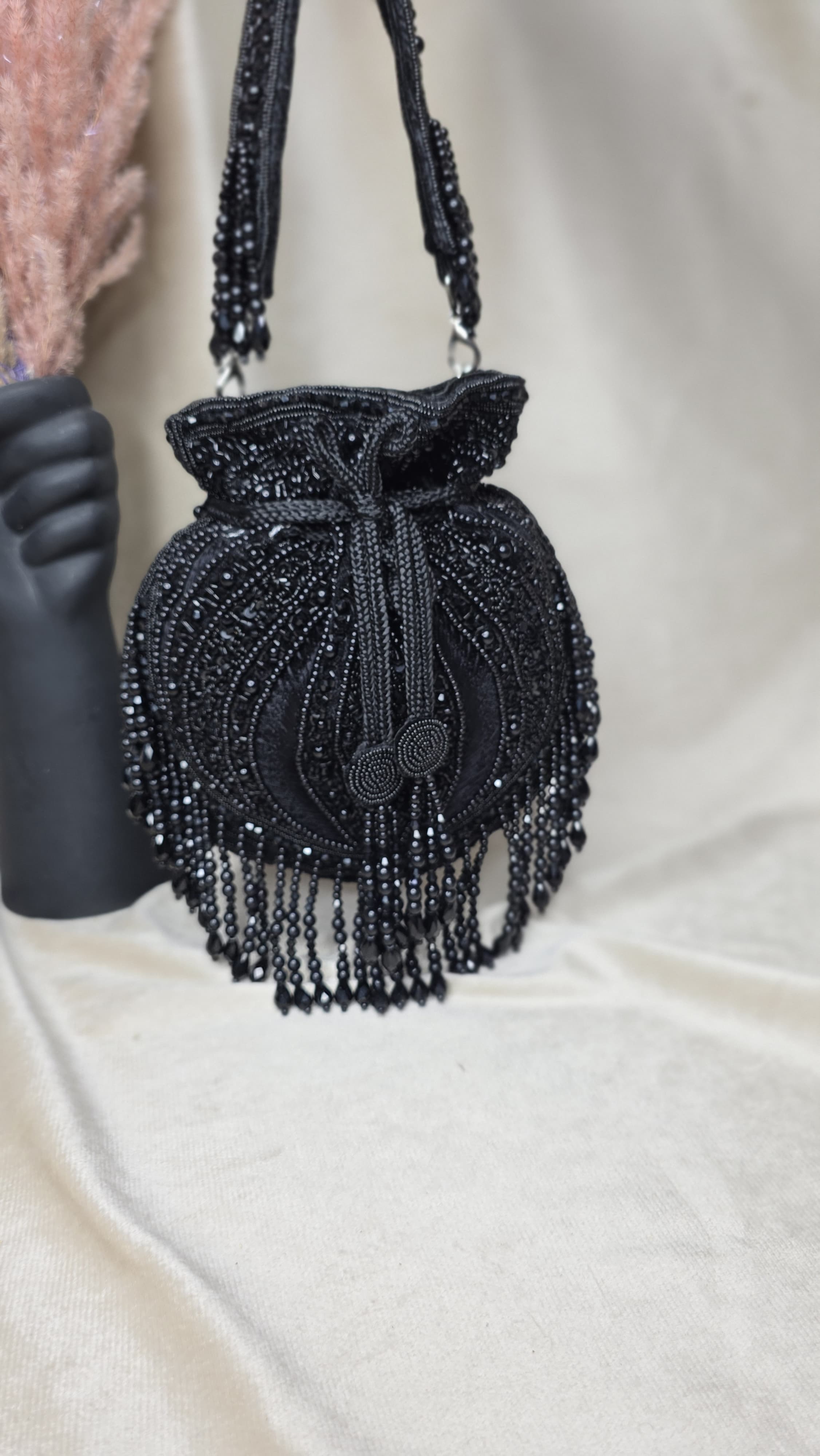 VRPS Potli Bag | Handcrafted Ethnic Bag | SWIS-3401