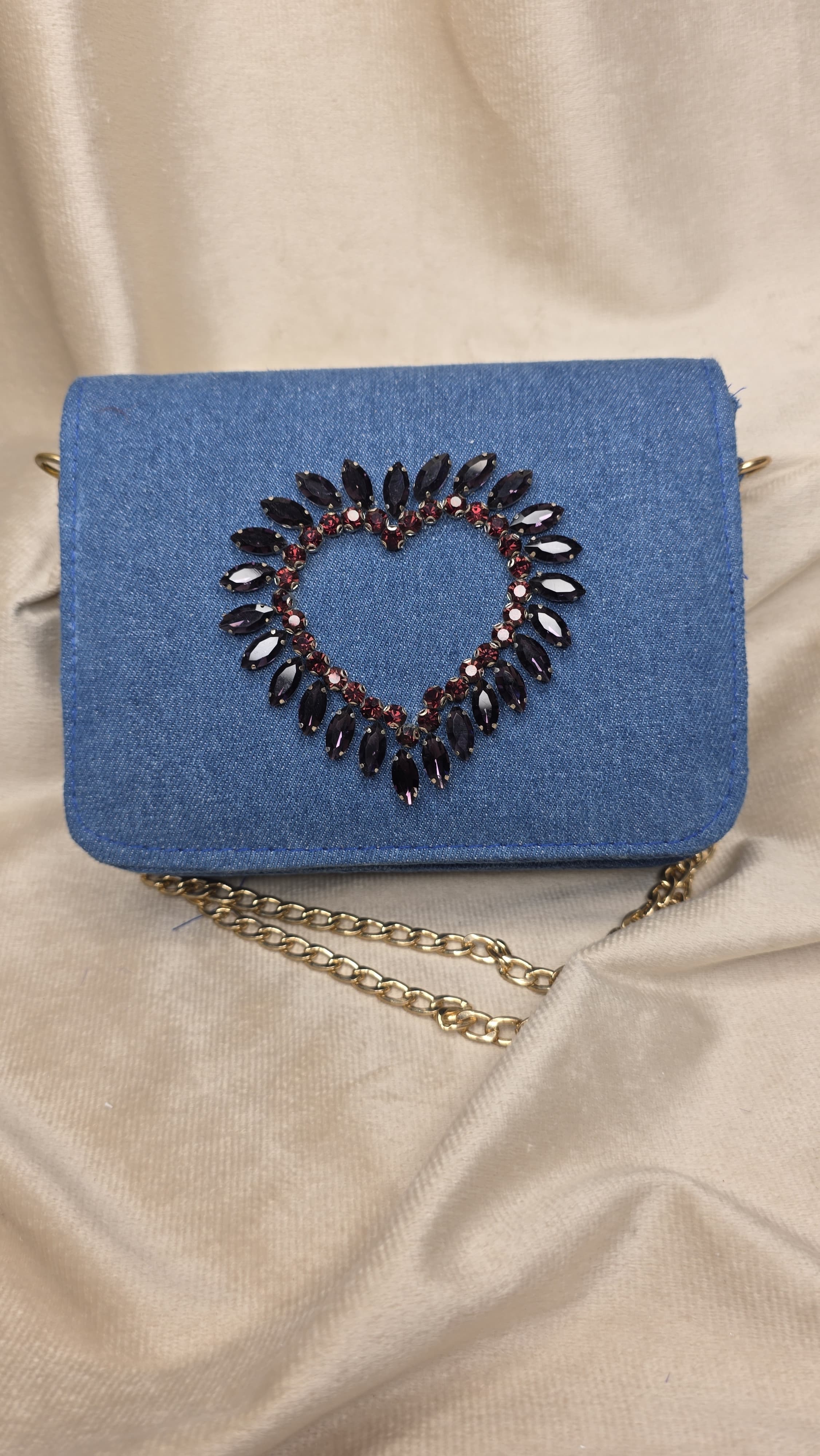 VRPS Flap Bag | Handcrafted Ethnic Bag | SWIS-3457