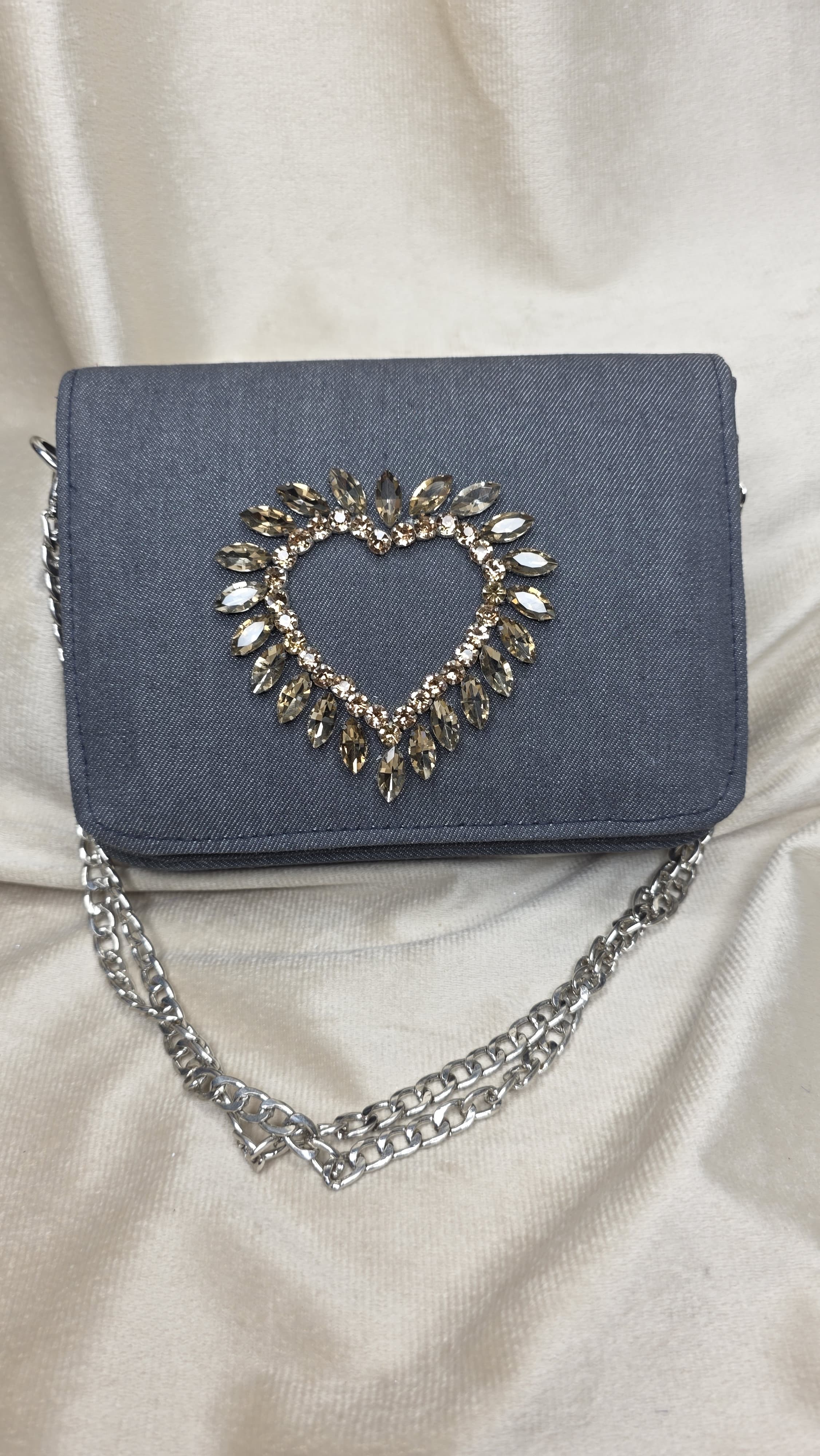 VRPS Flap Bag | Handcrafted Ethnic Bag | SWIS-3458