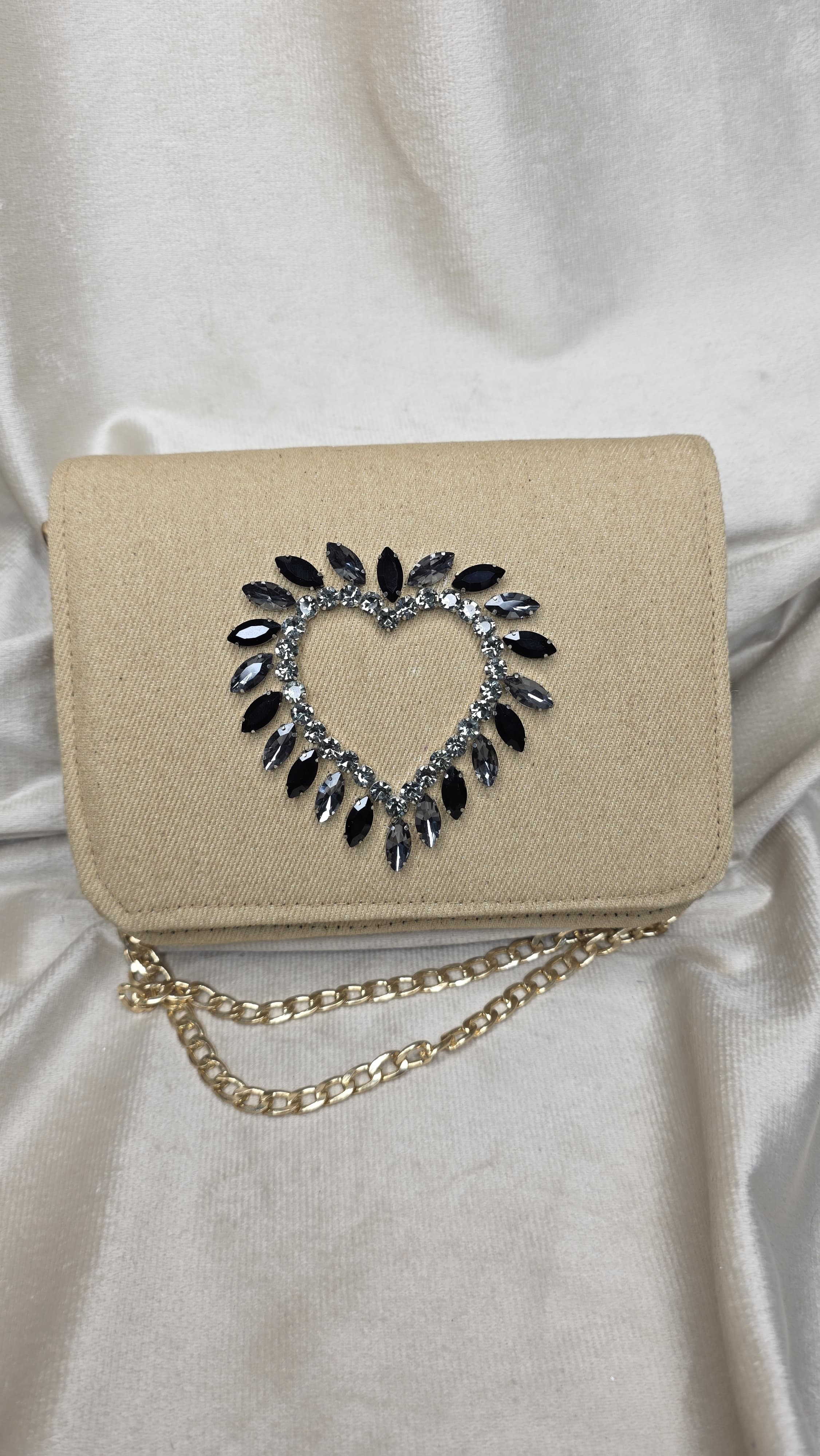 VRPS Flap Bag | Handcrafted Ethnic Bag | SWIS-3460