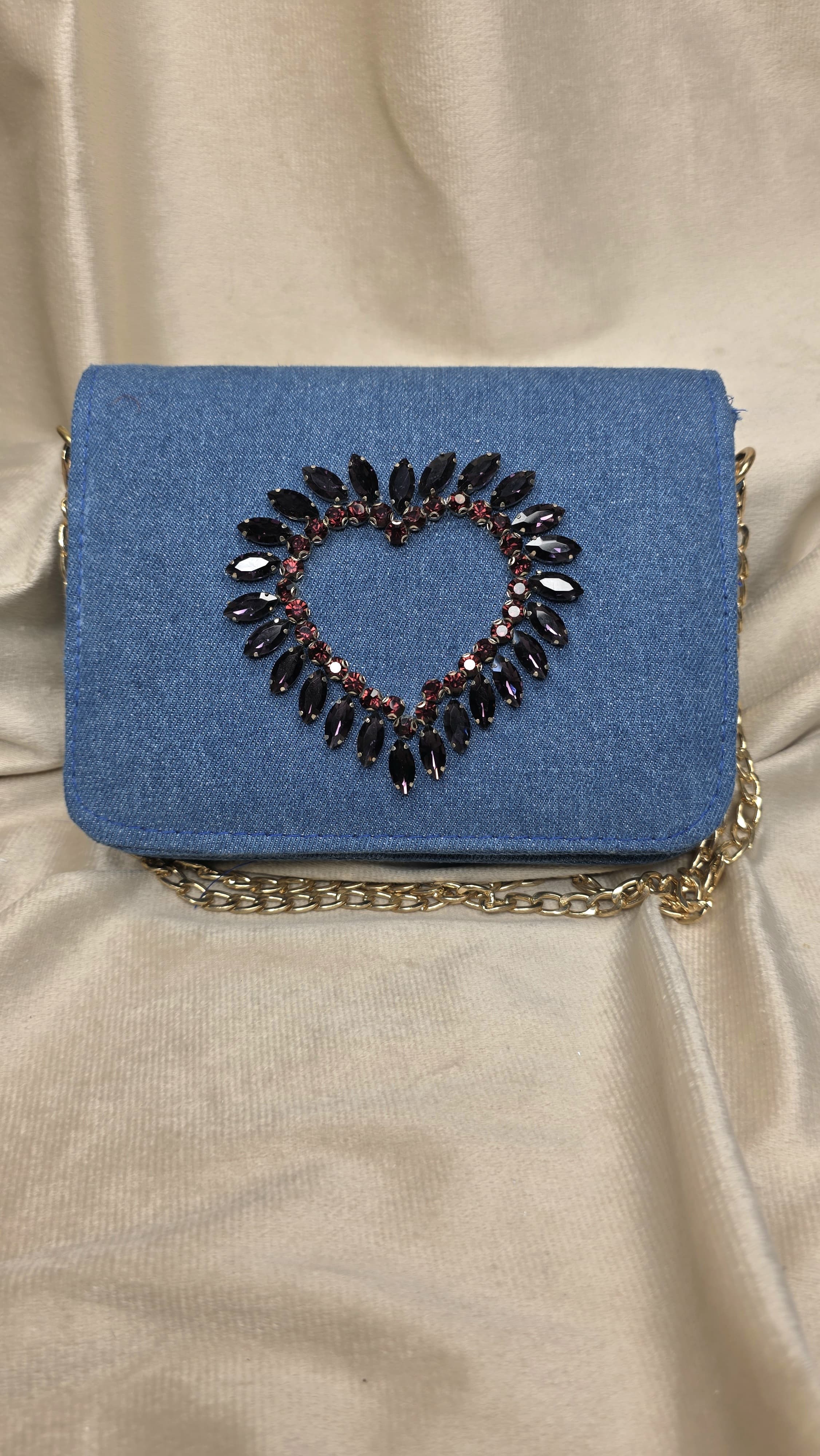 VRPS Flap Bag | Handcrafted Ethnic Bag | SWIS-3462