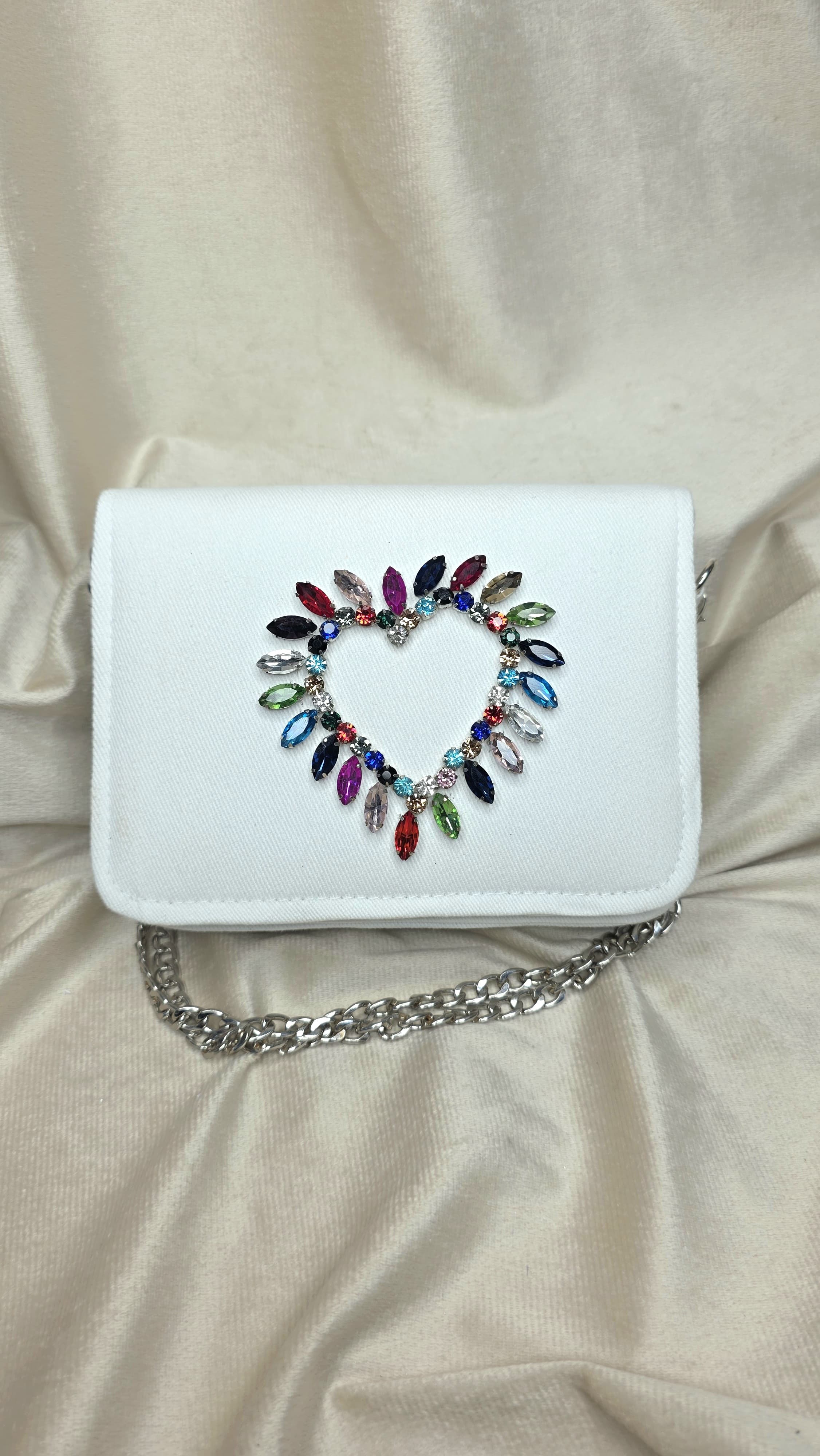VRPS Flap Bag | Handcrafted Ethnic Bag | SWIS-3463