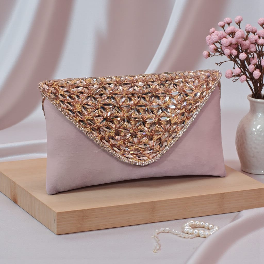 VRPS Flap Bag | Handcrafted Ethnic Bag | SWIS-3851