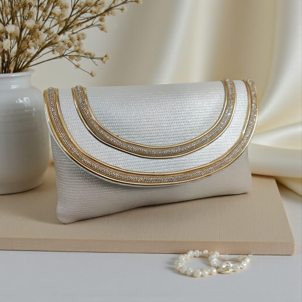 VRPS Flap Bag | Handcrafted Ethnic Bag | SWIS-3913