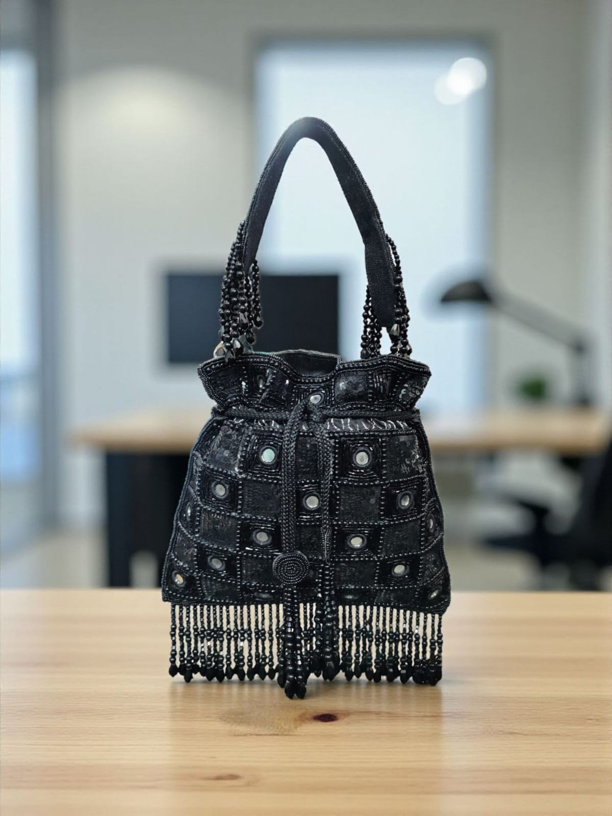 VRPS Potli Bag | Handcrafted Ethnic Bag | SWIS-4003