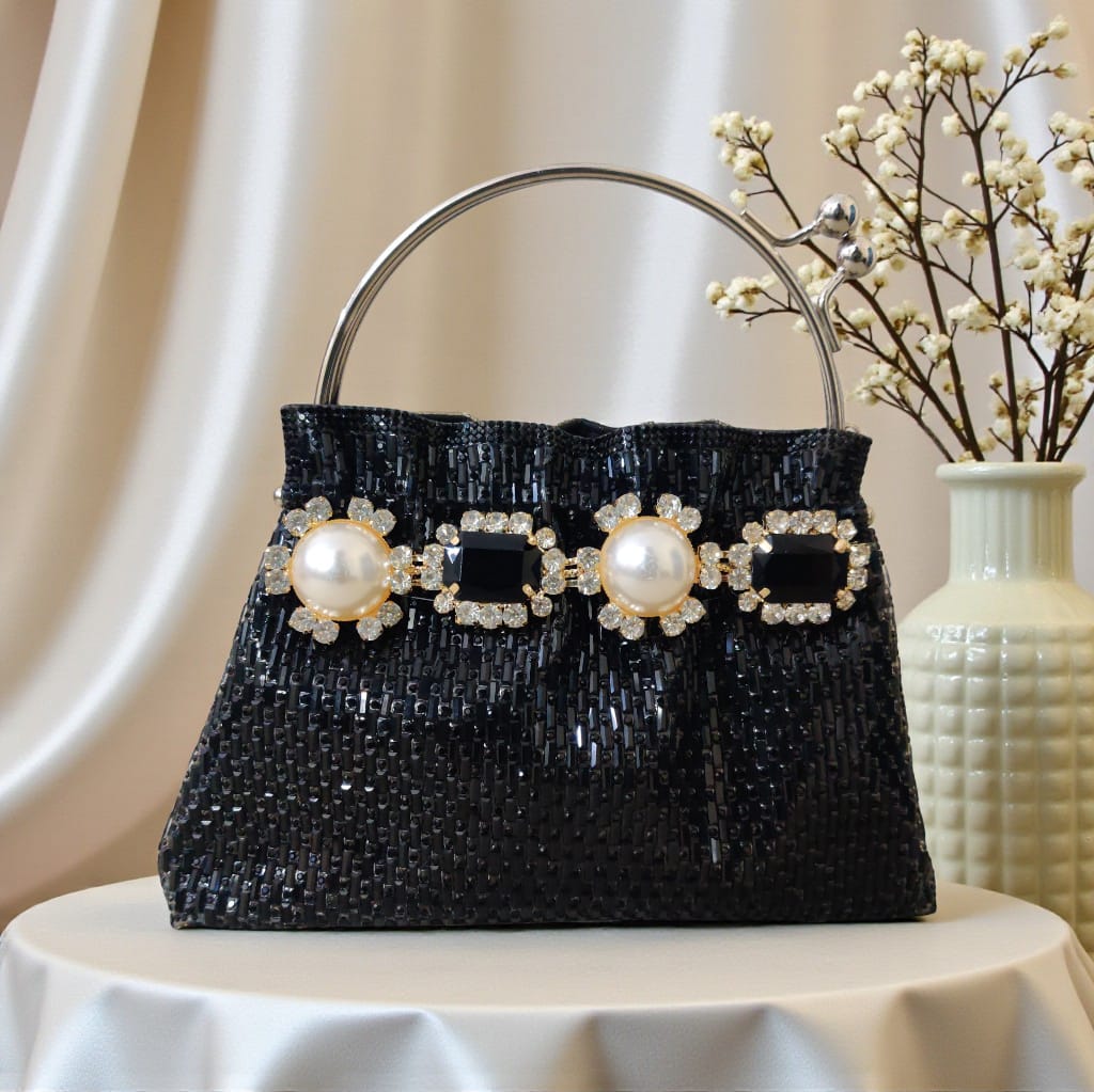 VRPS Classic Clutch | Handcrafted VRPS Classic Clutch | SWIS-4031