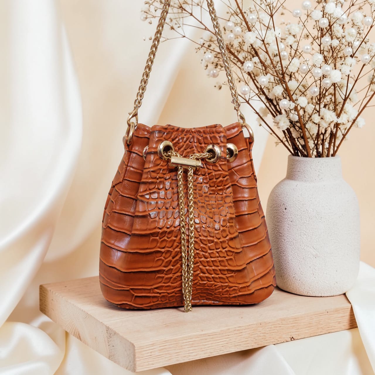 VRPS Classic Clutch | Handcrafted VRPS Classic Clutch | SWIS-4268