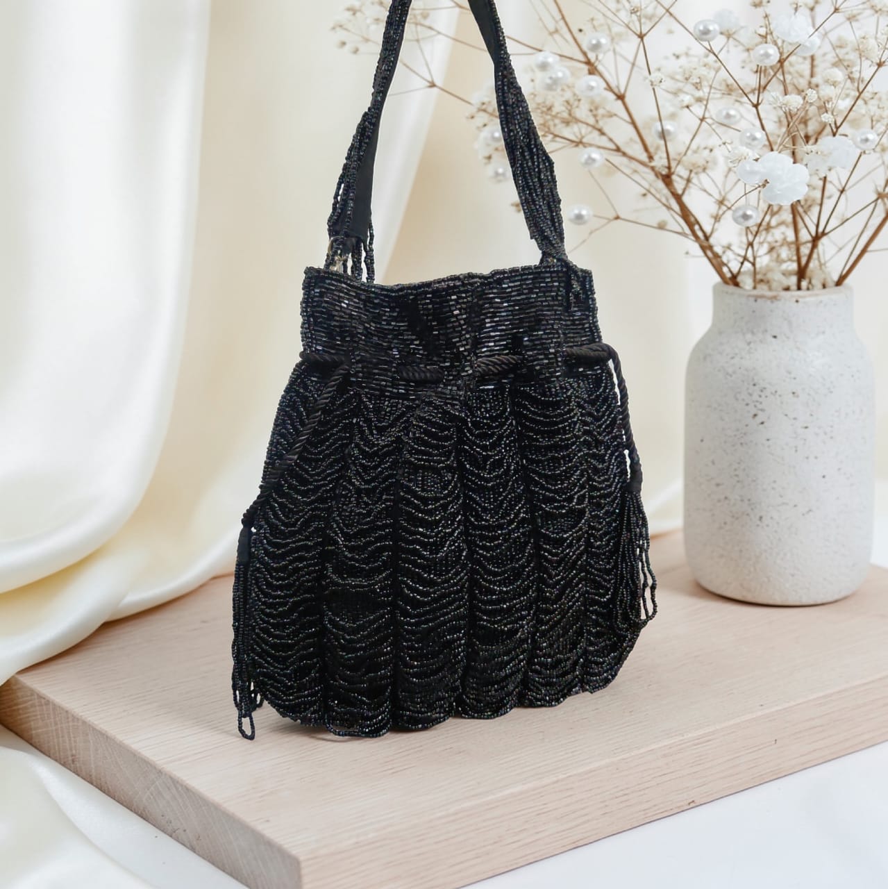 VRPS Potli Bag | Handcrafted Ethnic Bag | SWIS-4275