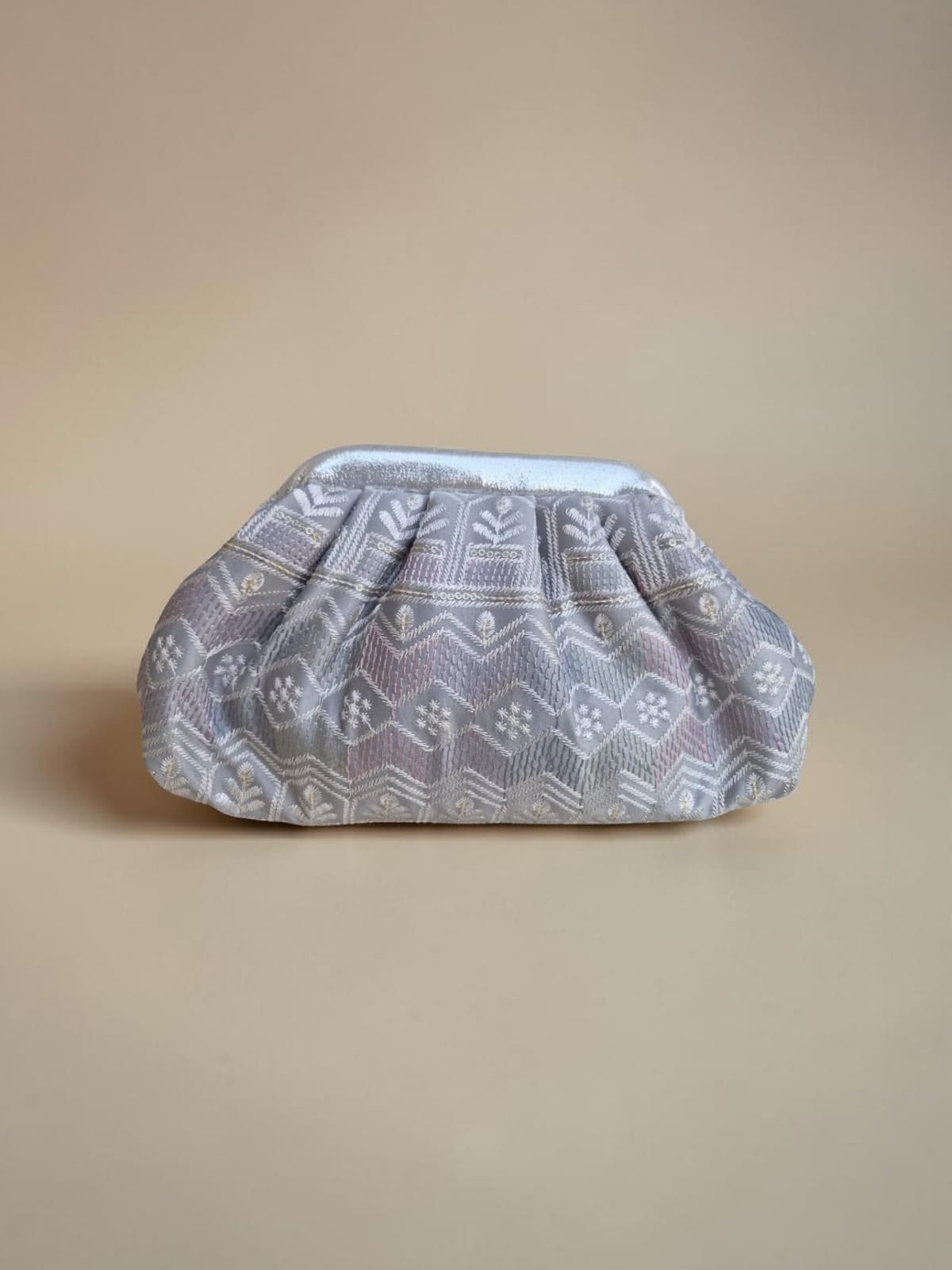 VRPS Batua Bag | Handcrafted VRPS Batua Bag | SWIS-4543