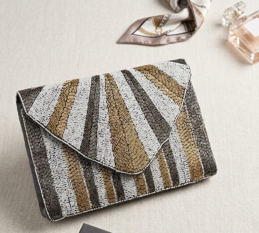VRPS Banjara Boho Bag | Handcrafted Ethnic Bag | SWIS-5043