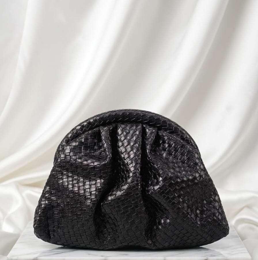 VRPS Classic Clutch | Handcrafted Ethnic Bag | SWIS-5071