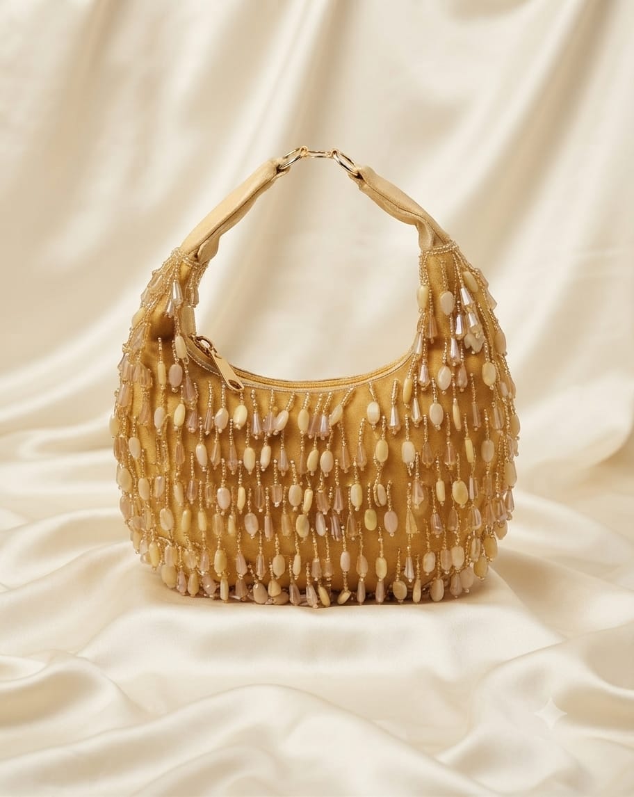 VRPS Moon Bags | Handcrafted Ethnic Bag | SWIS-5173