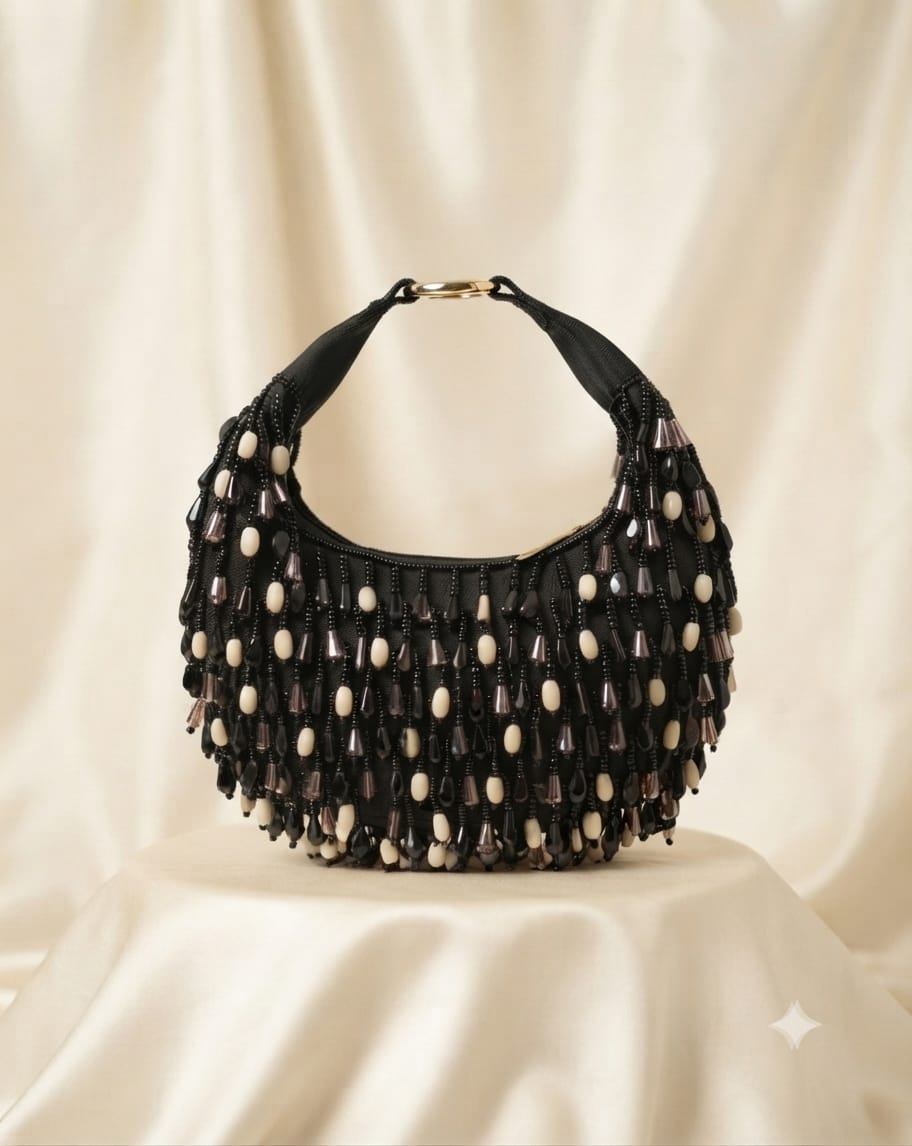 VRPS Moon Bags | Handcrafted Ethnic Bag | SWIS-5175