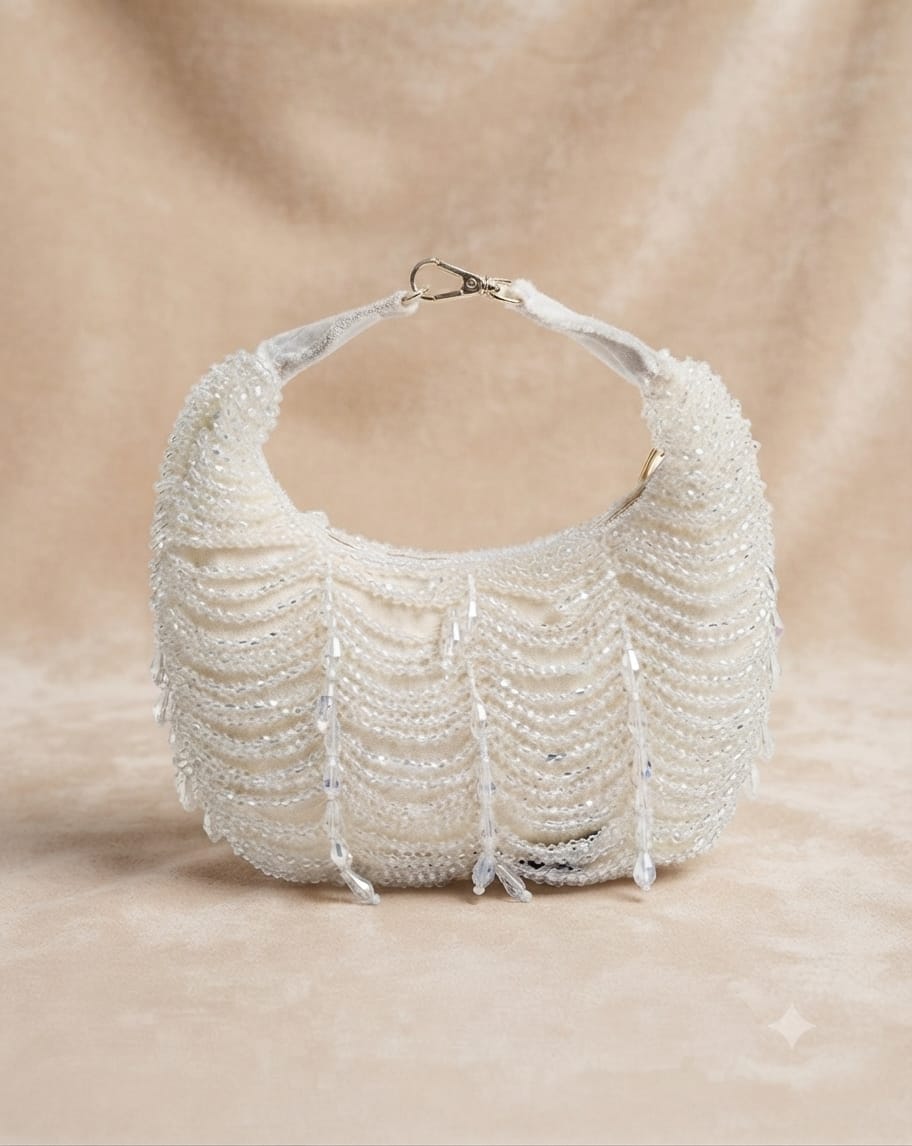 VRPS Moon Bags | Handcrafted Ethnic Bag | SWIS-5178