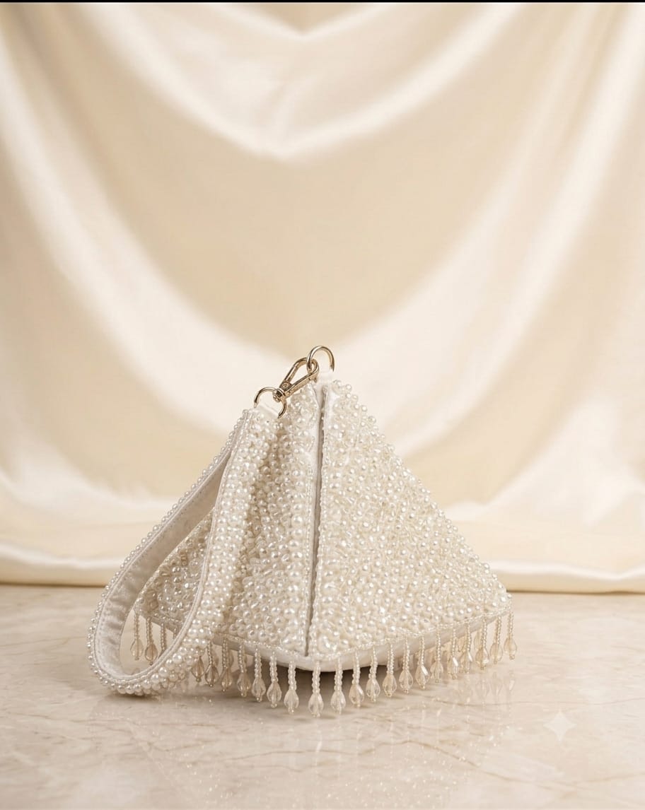 VRPS Flap Bag | Handcrafted Ethnic Bag | SWIS-5184