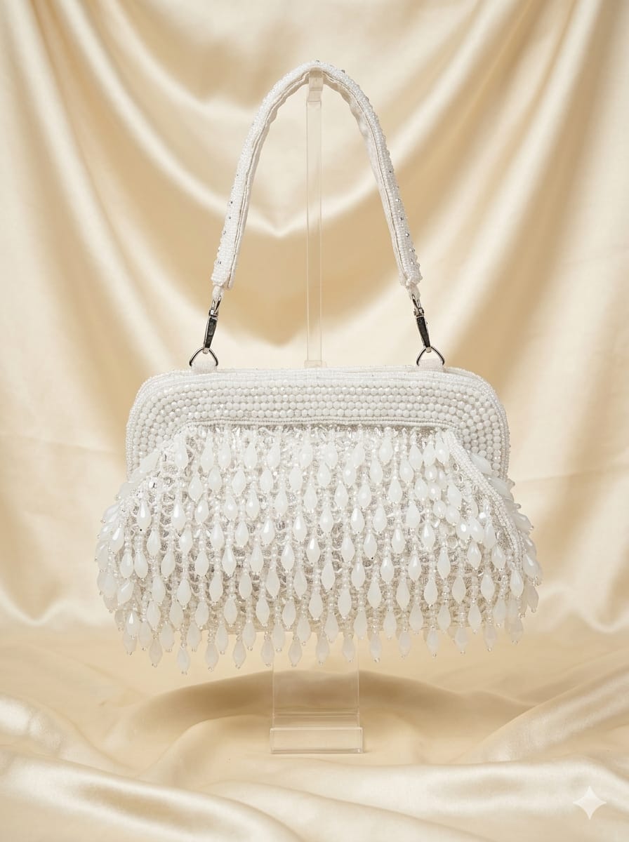 VRPS Batua Bag | Handcrafted Ethnic Bag | SWIS-5289